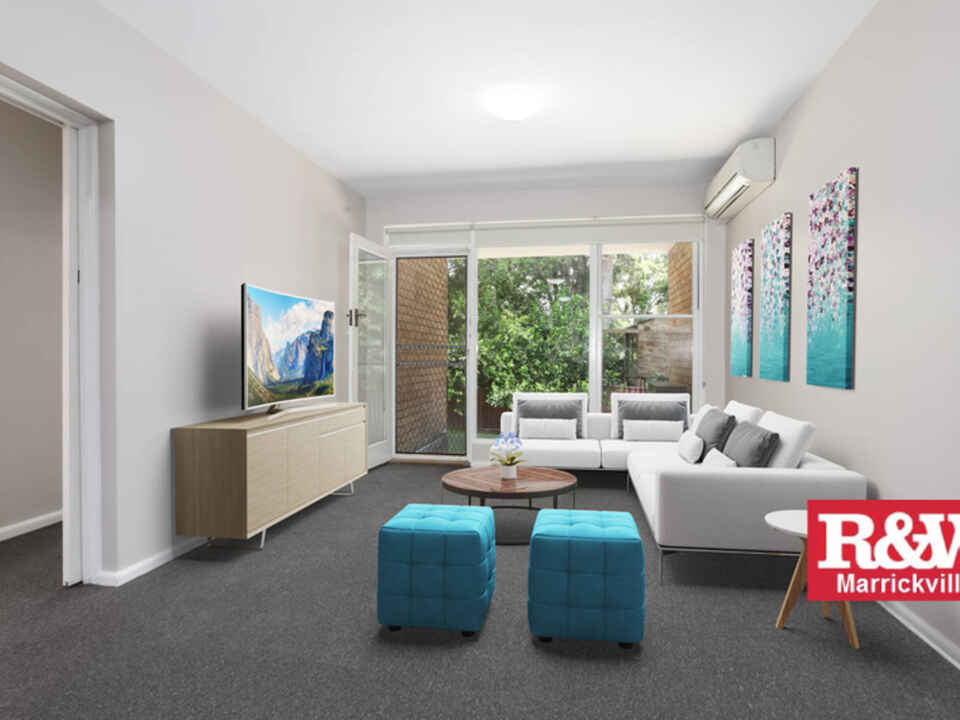 6/62 Floss Street Hurlstone Park