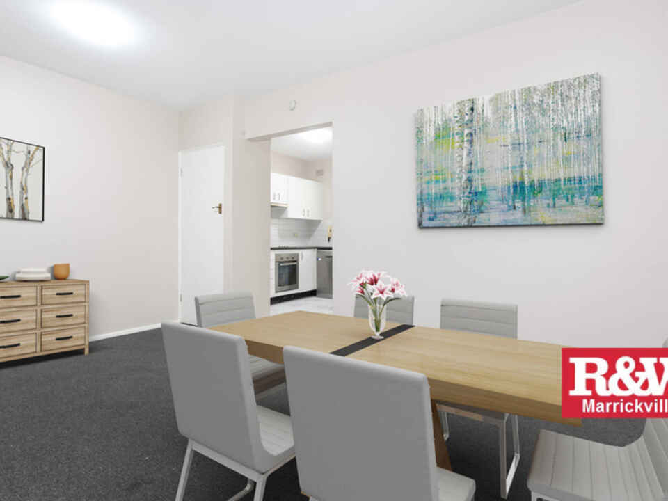 6/62 Floss Street Hurlstone Park