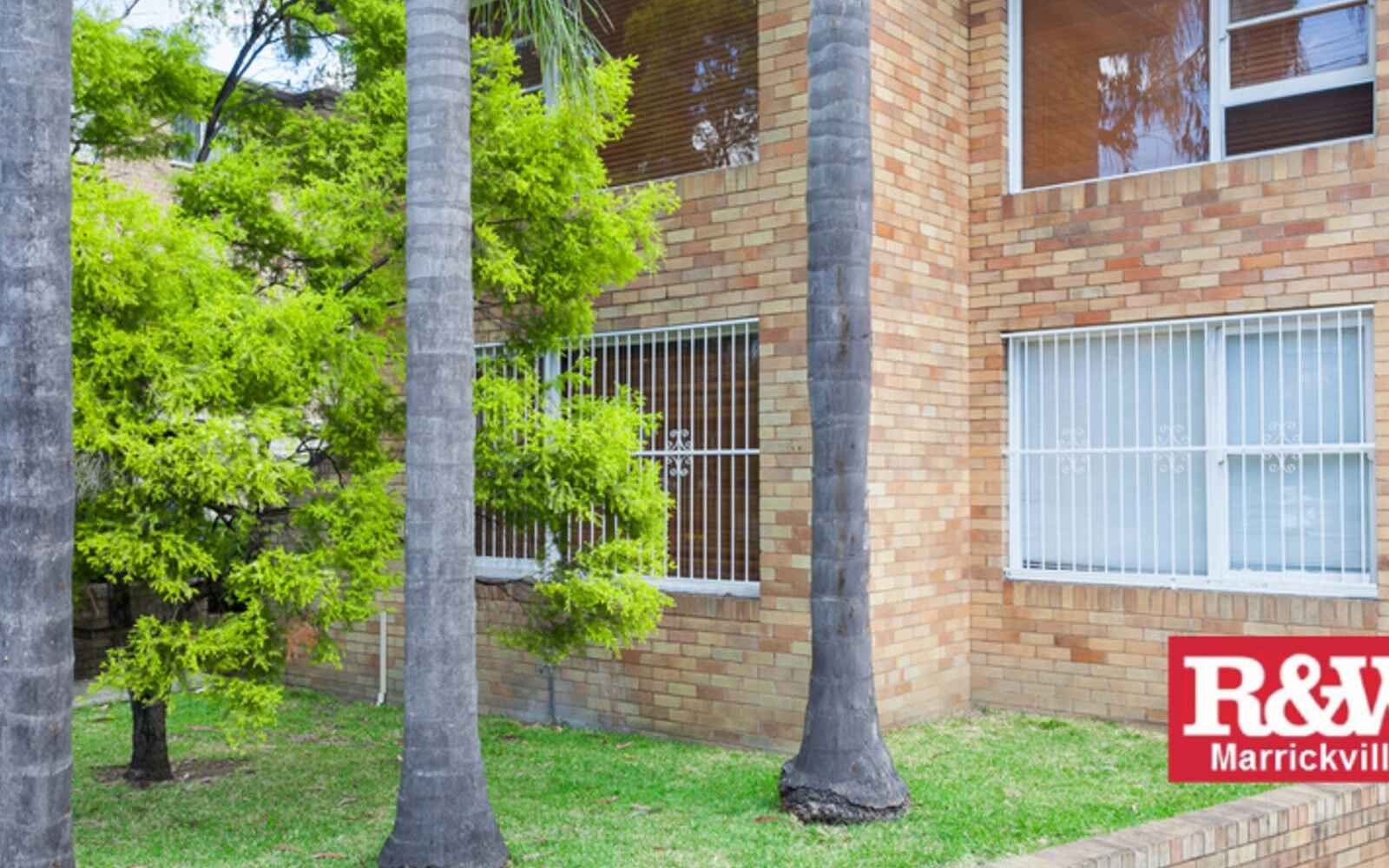 Unit For Sale 6/62 Floss Street Hurlstone Park