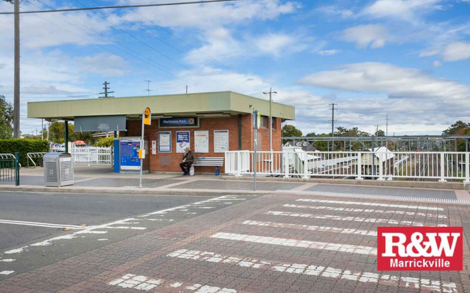 Unit For Sale 6/62 Floss Street Hurlstone Park