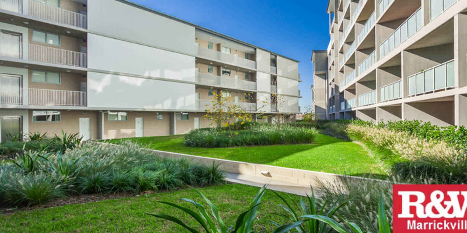 A306/359 Illawarra Road (Entry via Byrnes Street) Marrickville