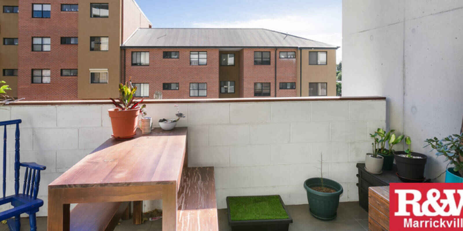 A306/359 Illawarra Road (Entry via Byrnes Street) Marrickville
