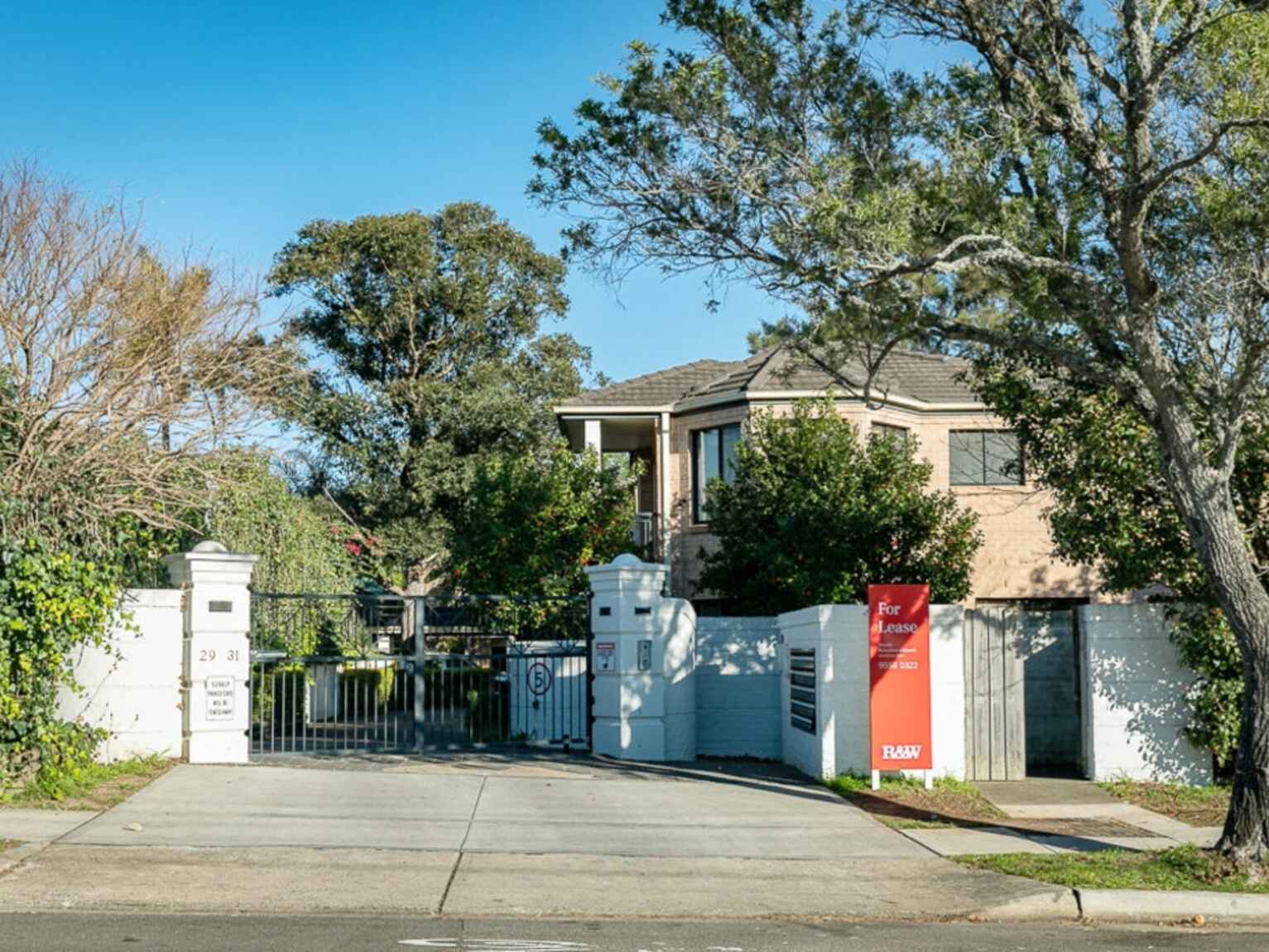 1/29 Alfred Street Clemton Park