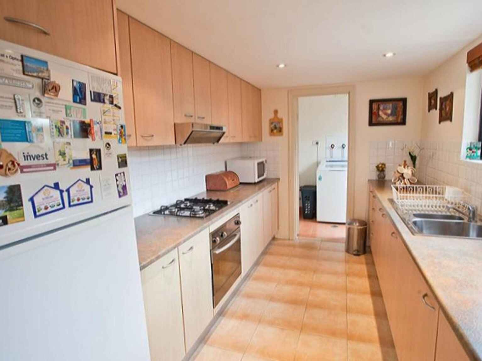 1/29 Alfred Street Clemton Park