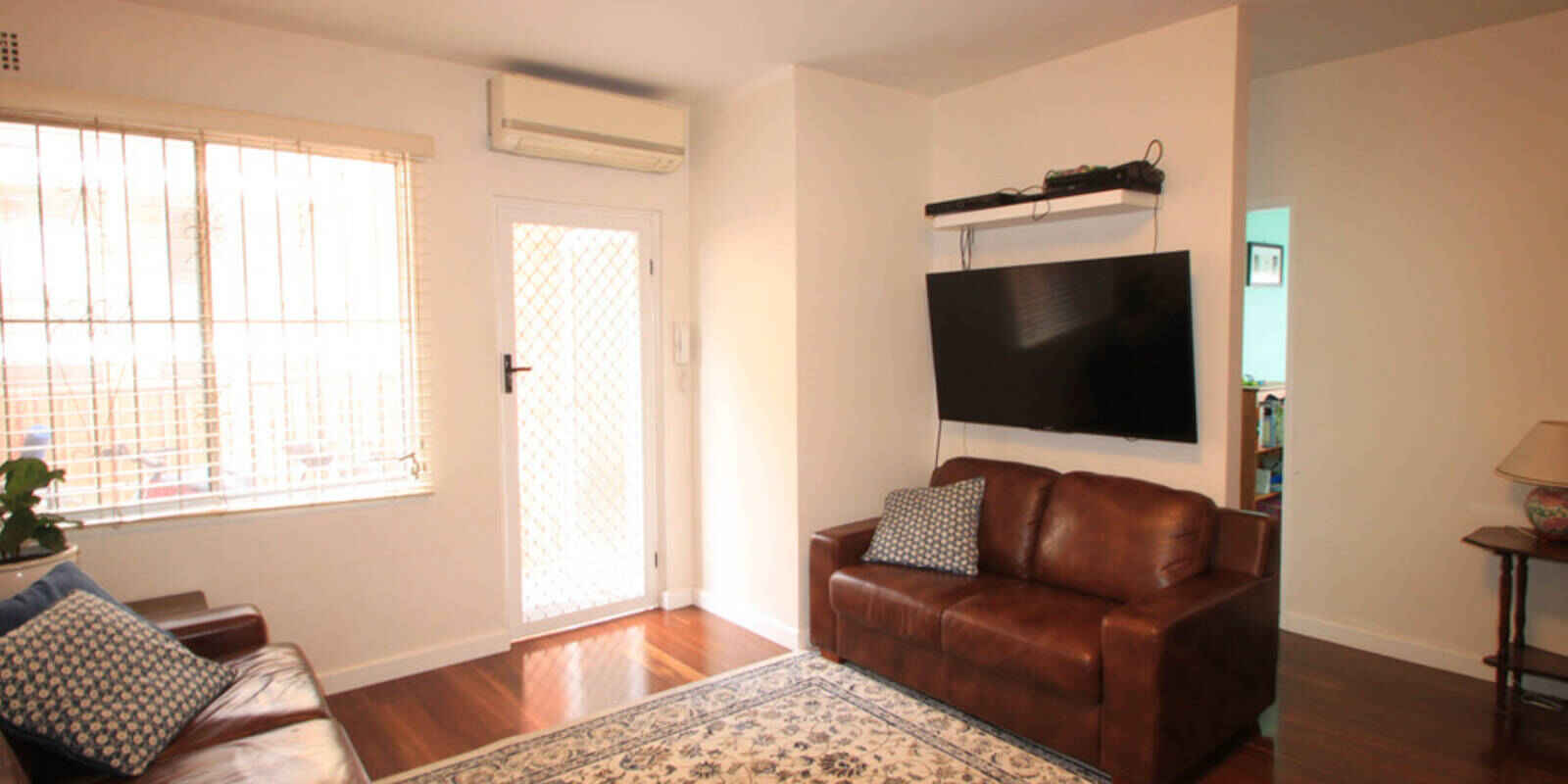 3/1 George Street Marrickville