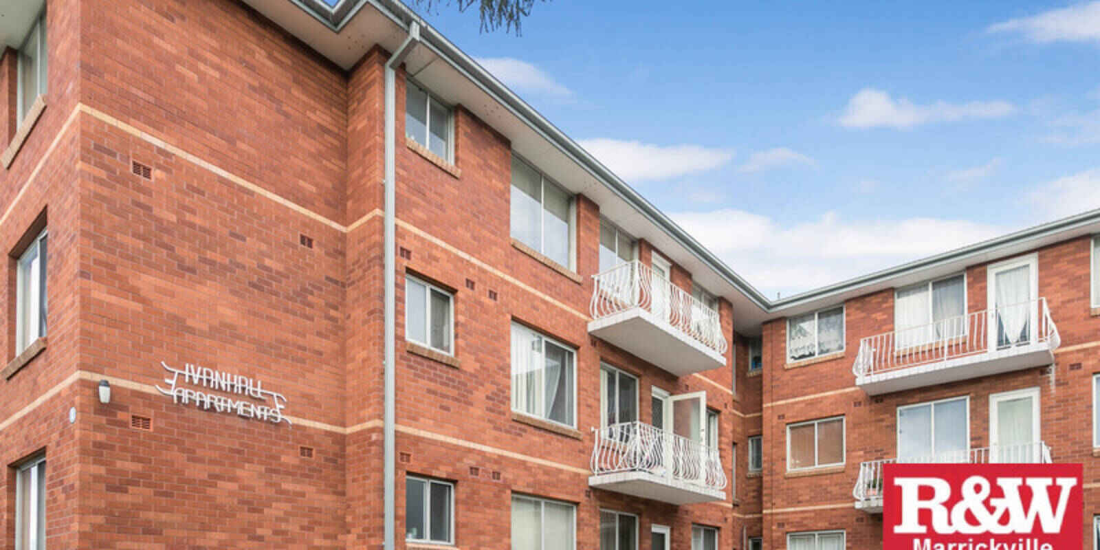 3/1 George Street Marrickville