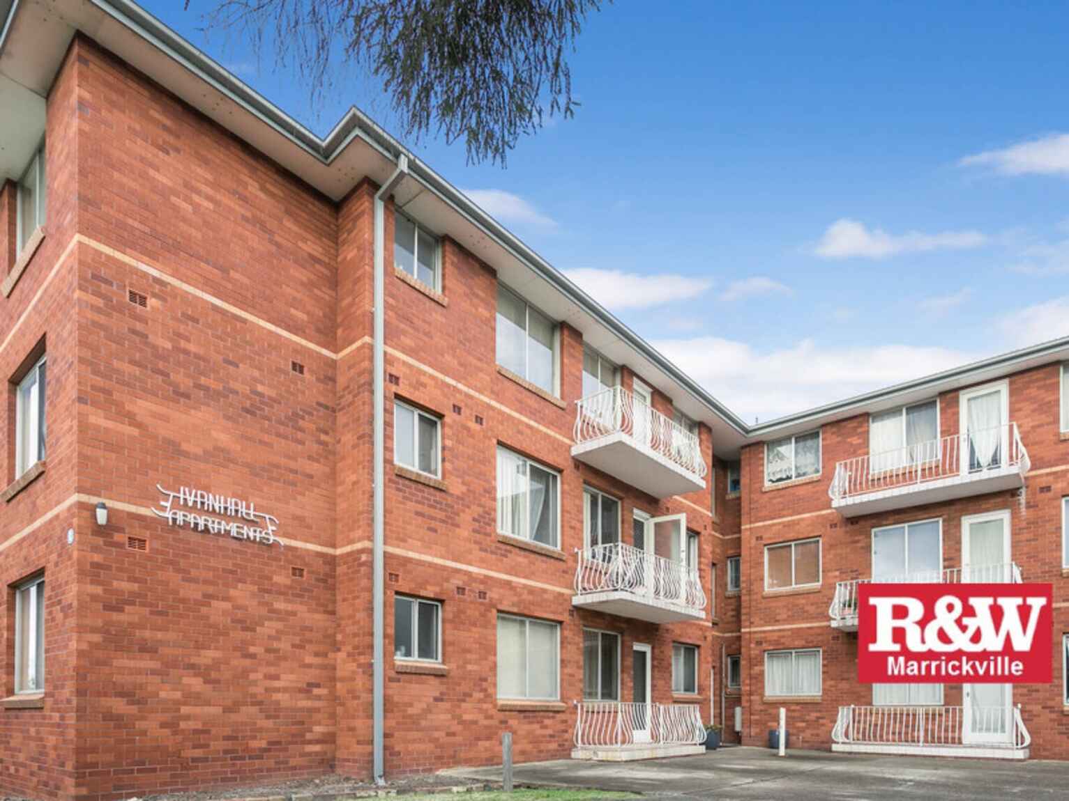 3/1 George Street Marrickville