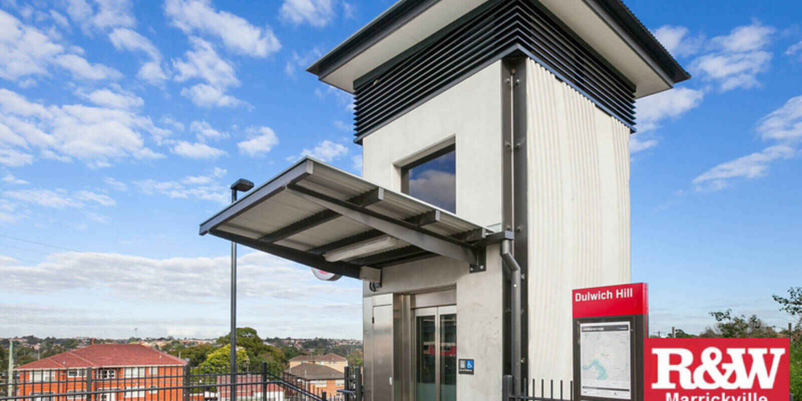 3/1 George Street Marrickville