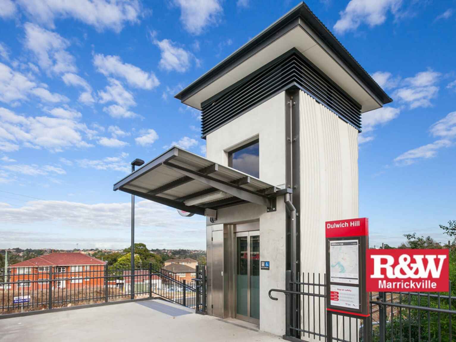 3/1 George Street Marrickville