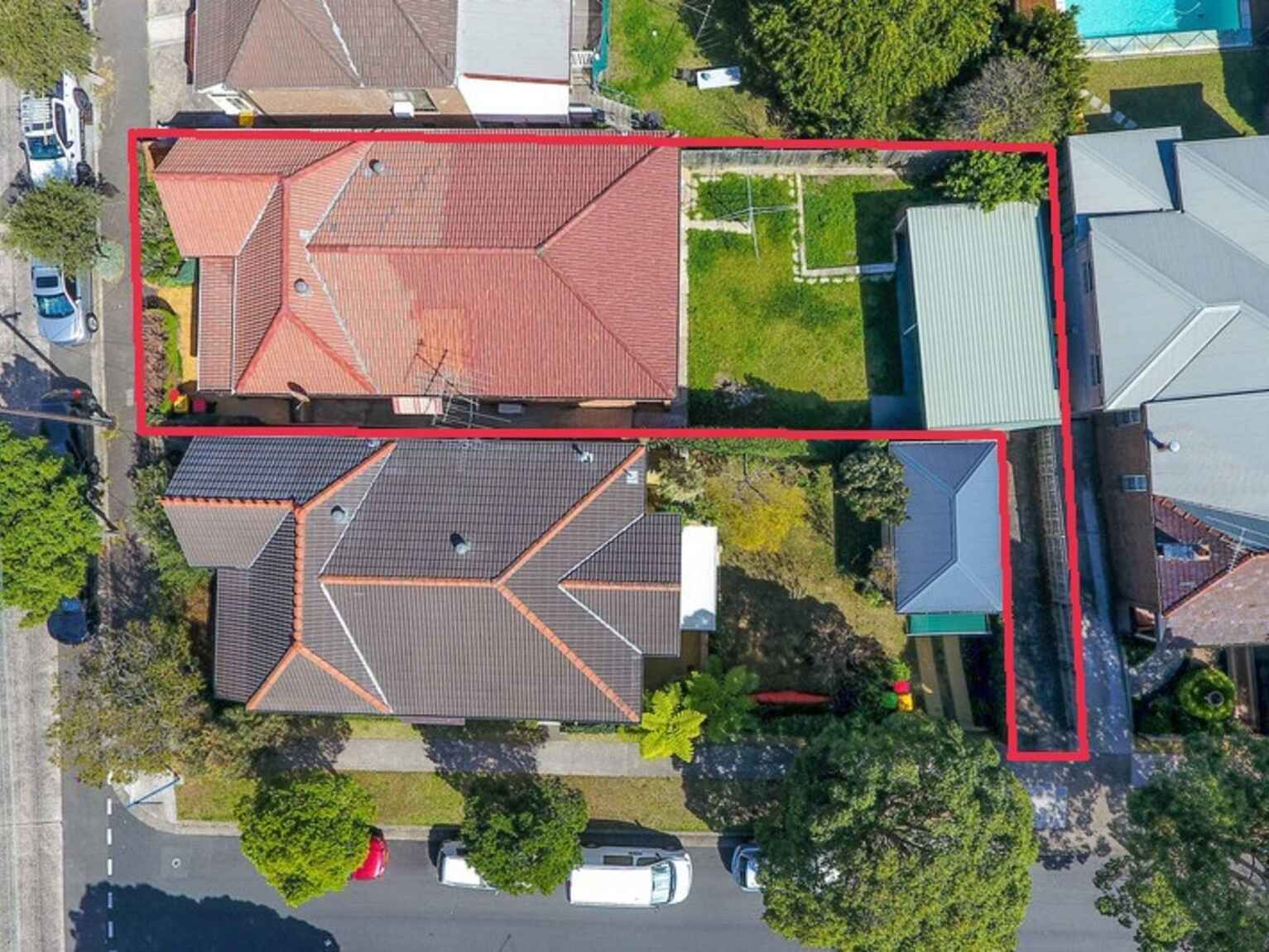 55 Duntroon Street Hurlstone Park