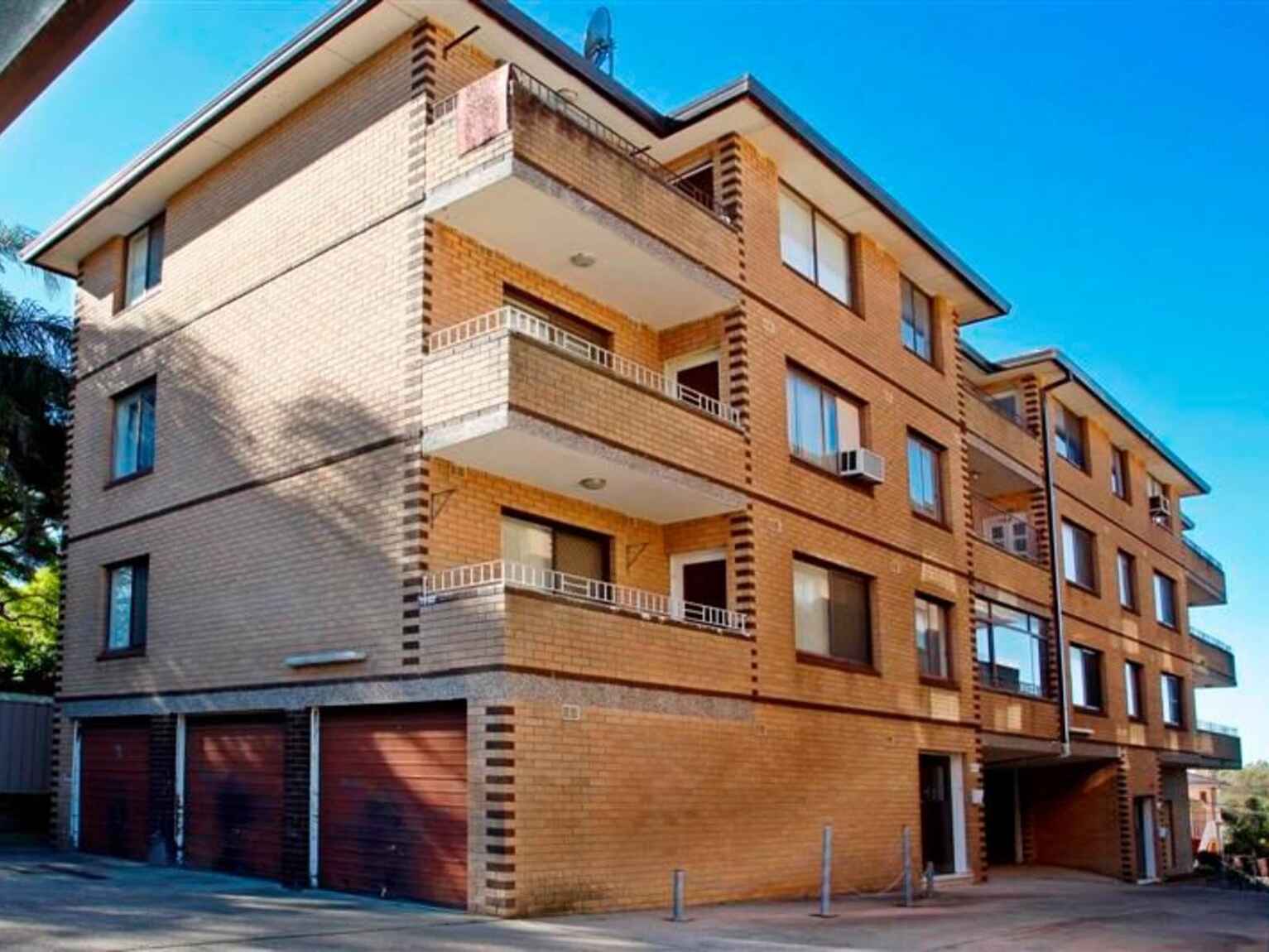 7/22 Glen Street Marrickville