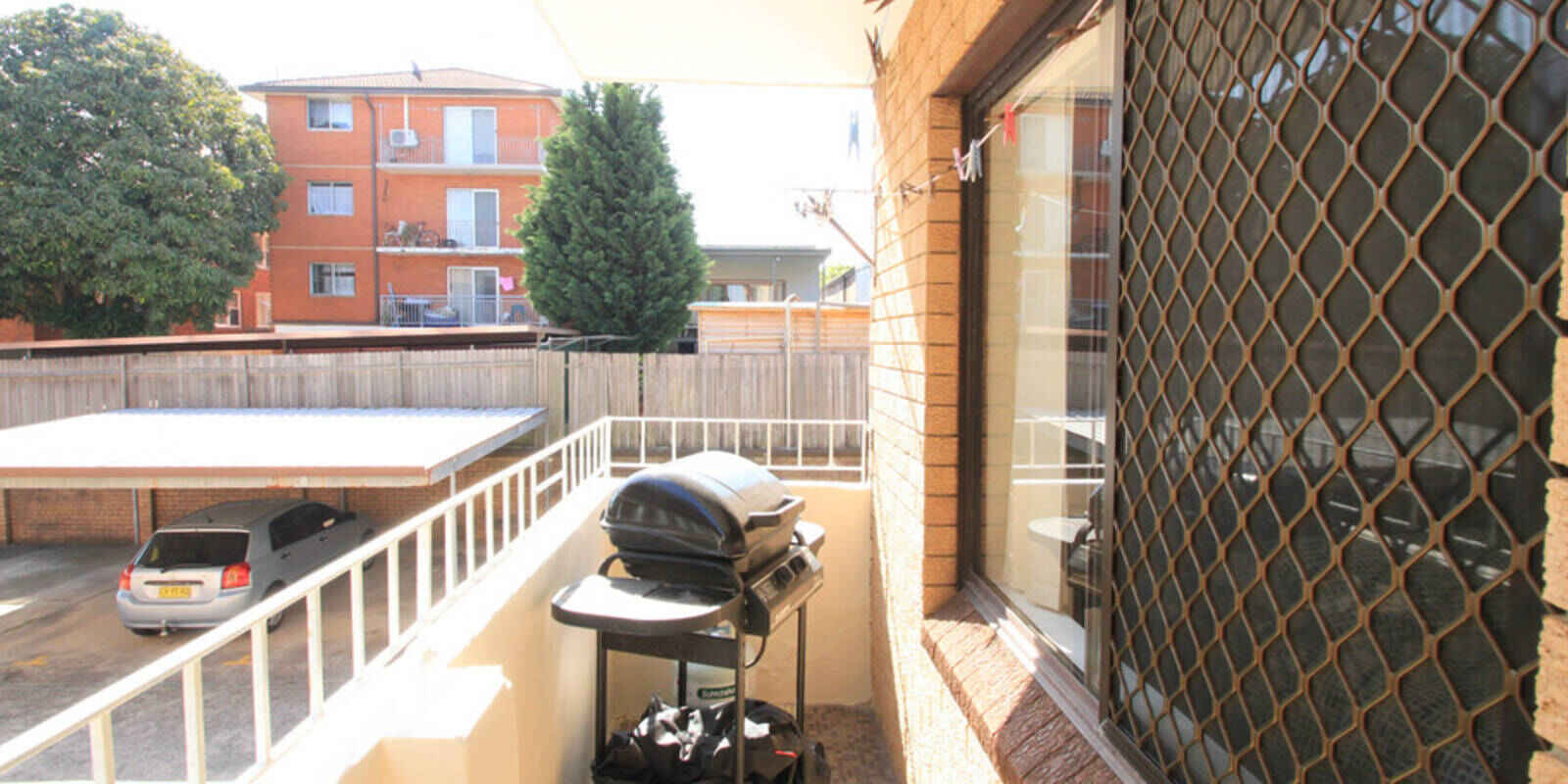 7/22 Glen Street Marrickville