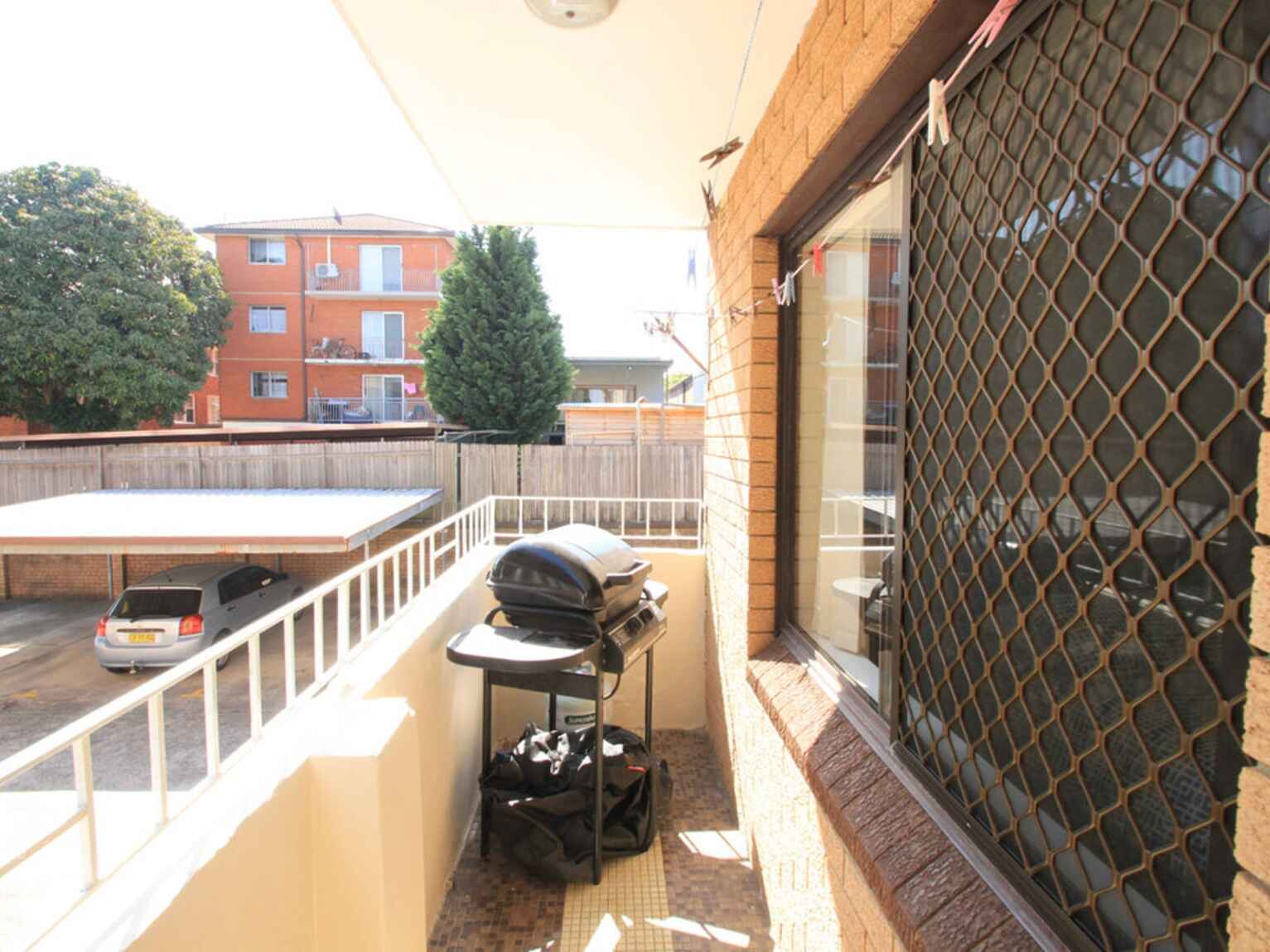 7/22 Glen Street Marrickville