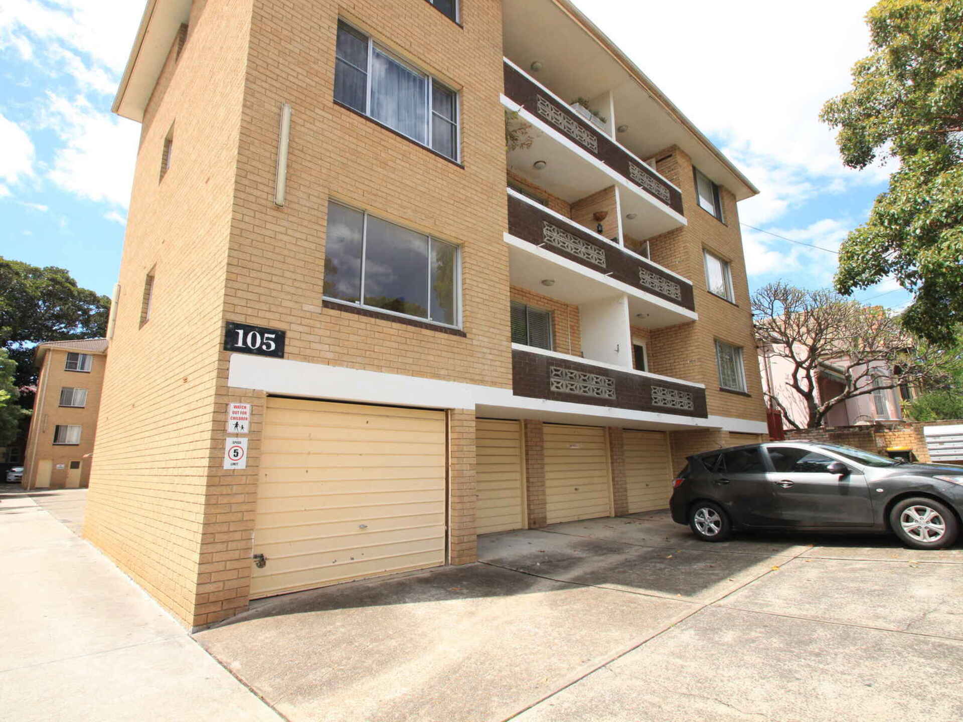 1/105 The Boulevarde Dulwich Hill