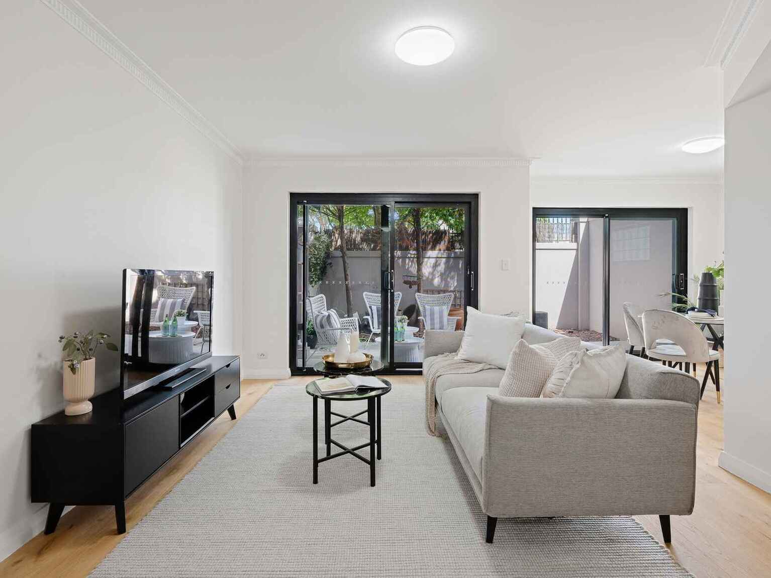 2/30  Enfield Street Marrickville