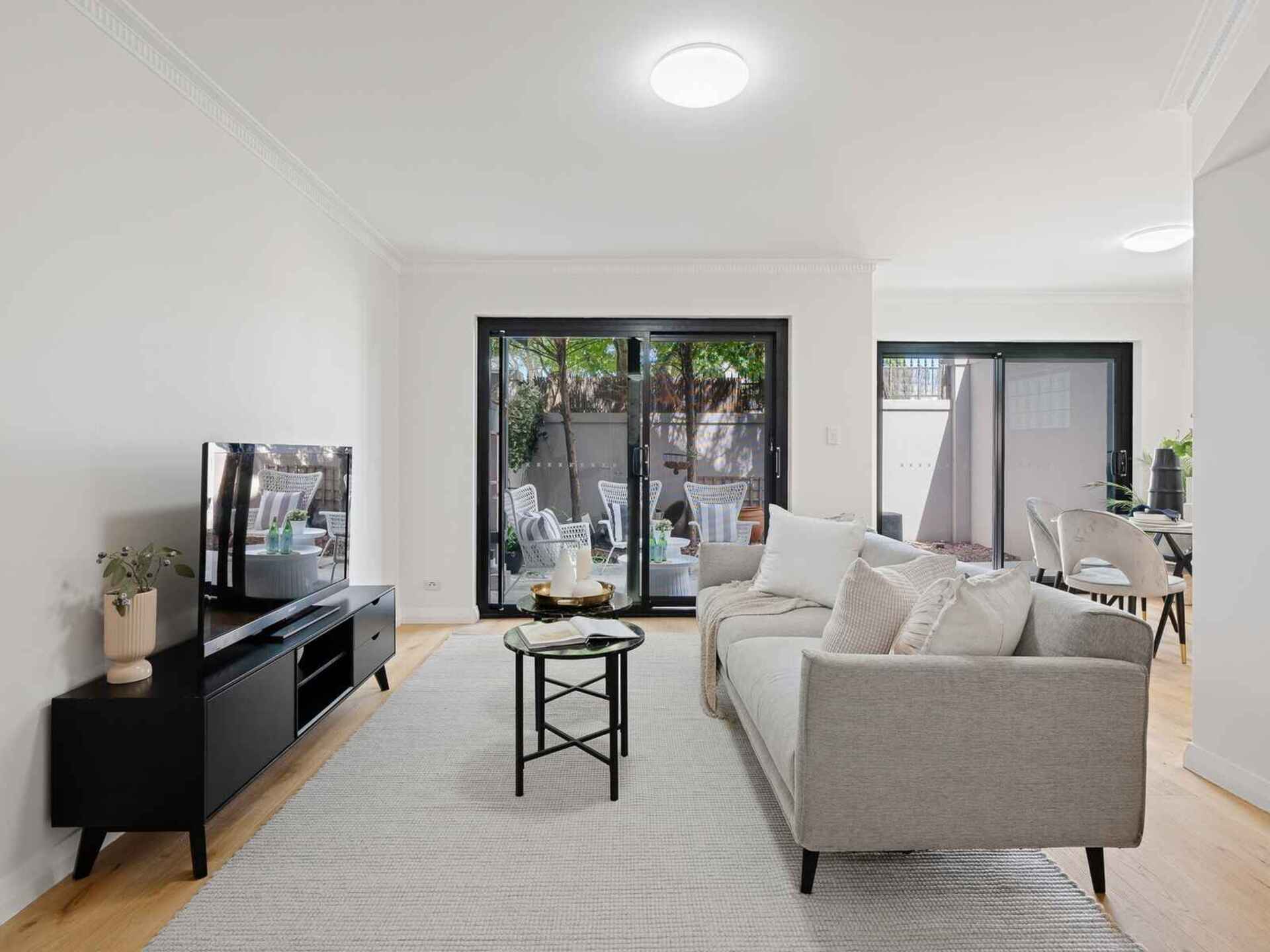 2/30  Enfield Street Marrickville