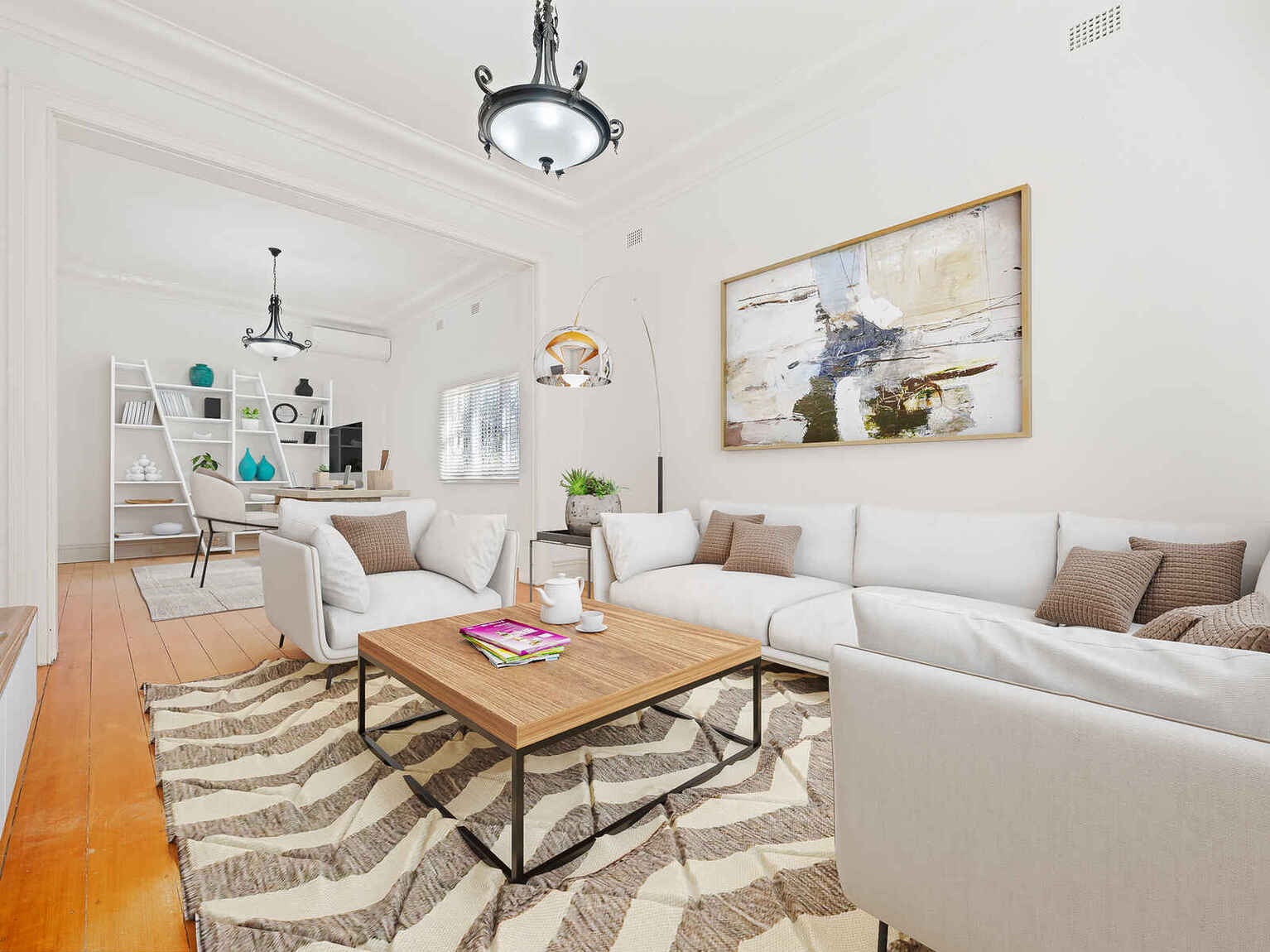 18 Warren Road Marrickville