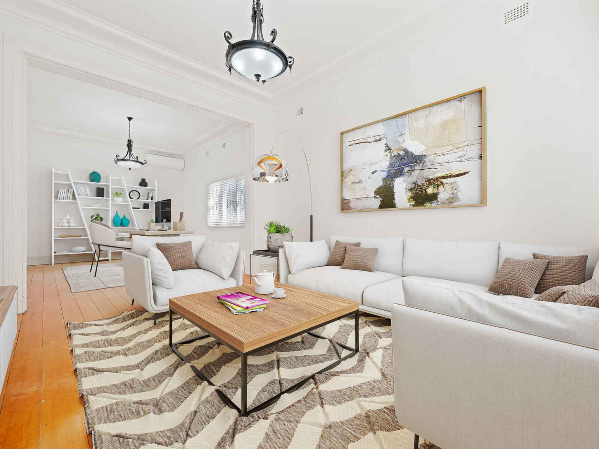 18 Warren Road Marrickville