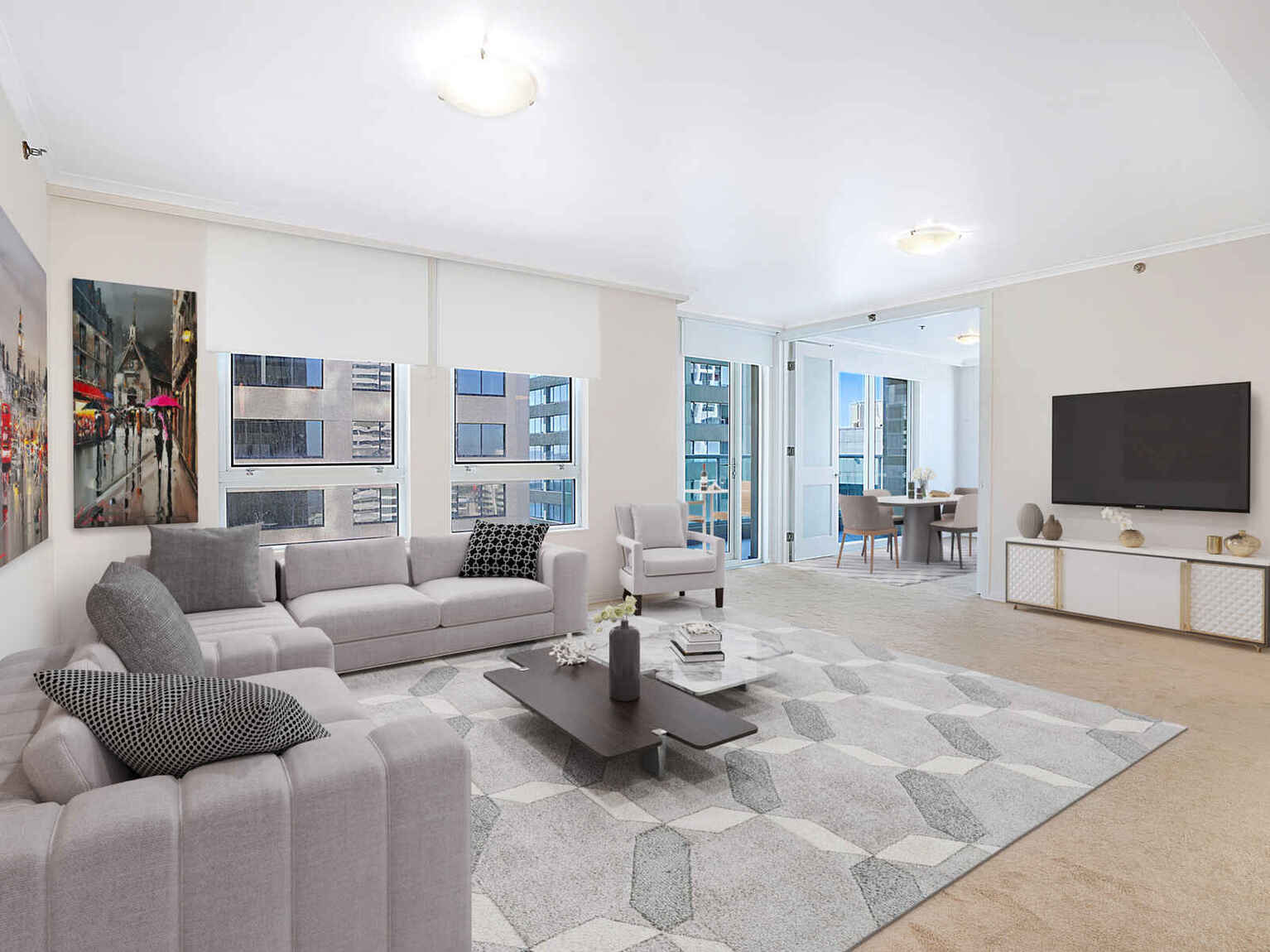 2505/343-357 Pitt Street Sydney