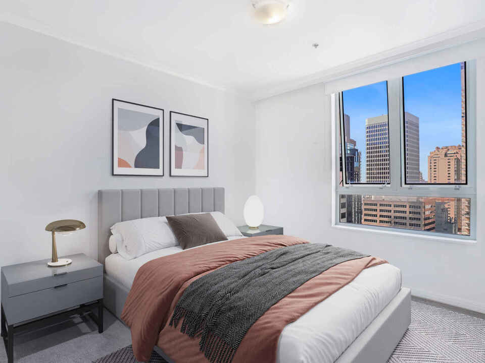 2505/343-357 Pitt Street Sydney