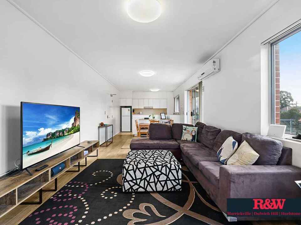 76/20 Close Street Canterbury