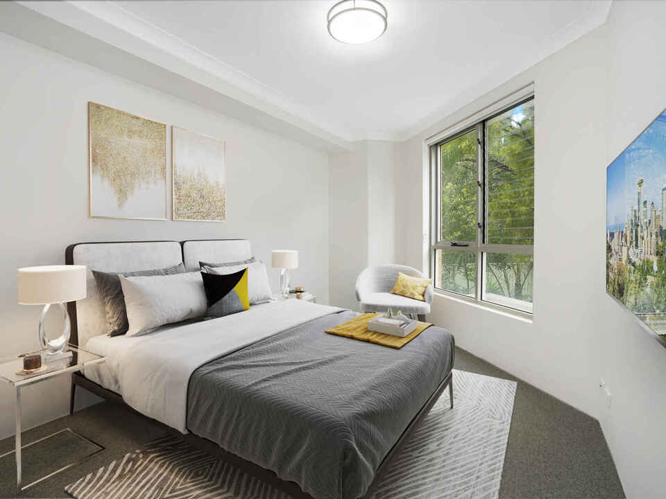 11/1-7 Lancelot Street Allawah