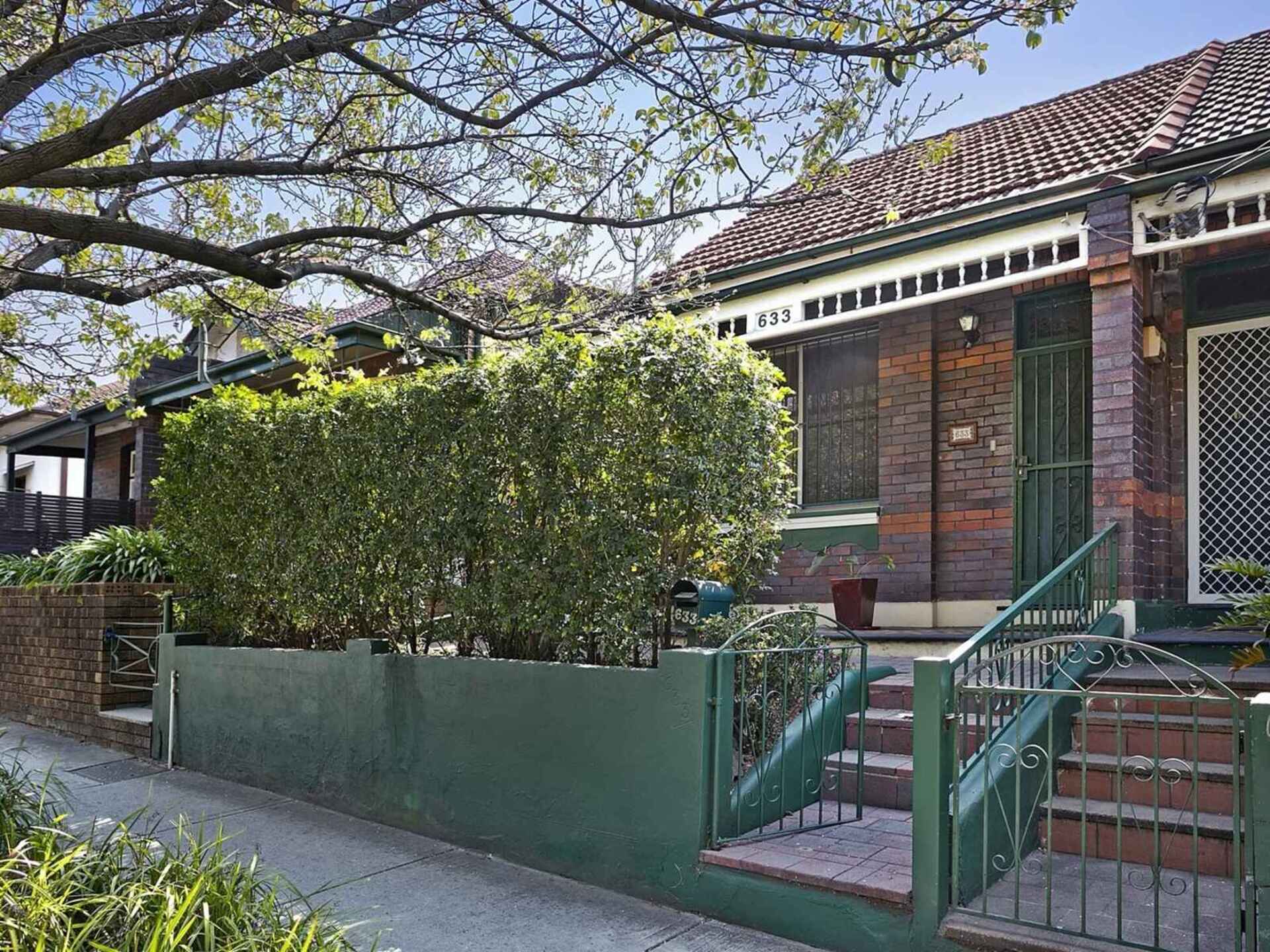 633 New Canterbury Road Dulwich Hill