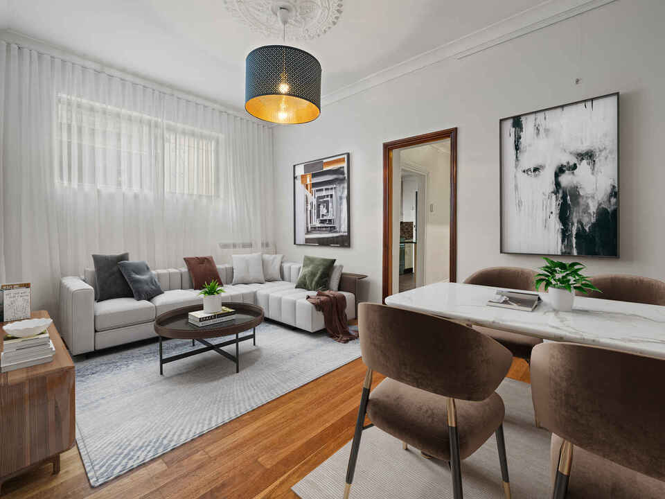 633 New Canterbury Road Dulwich Hill
