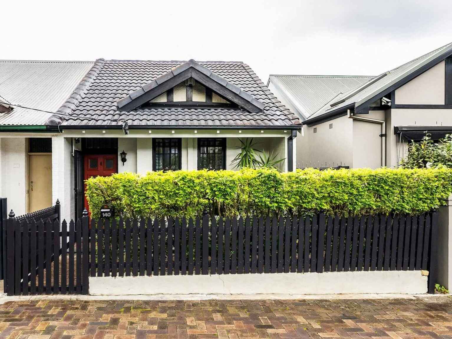 140 Juliett Street Marrickville