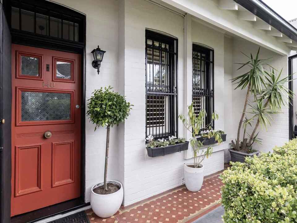 140 Juliett Street Marrickville