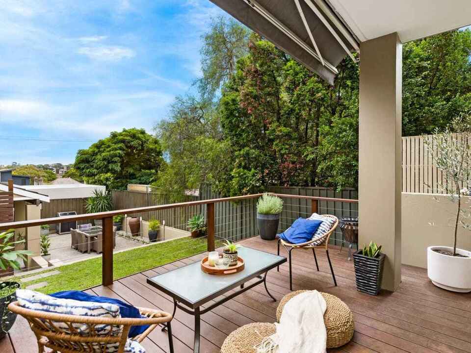 27A Henson Street Marrickville