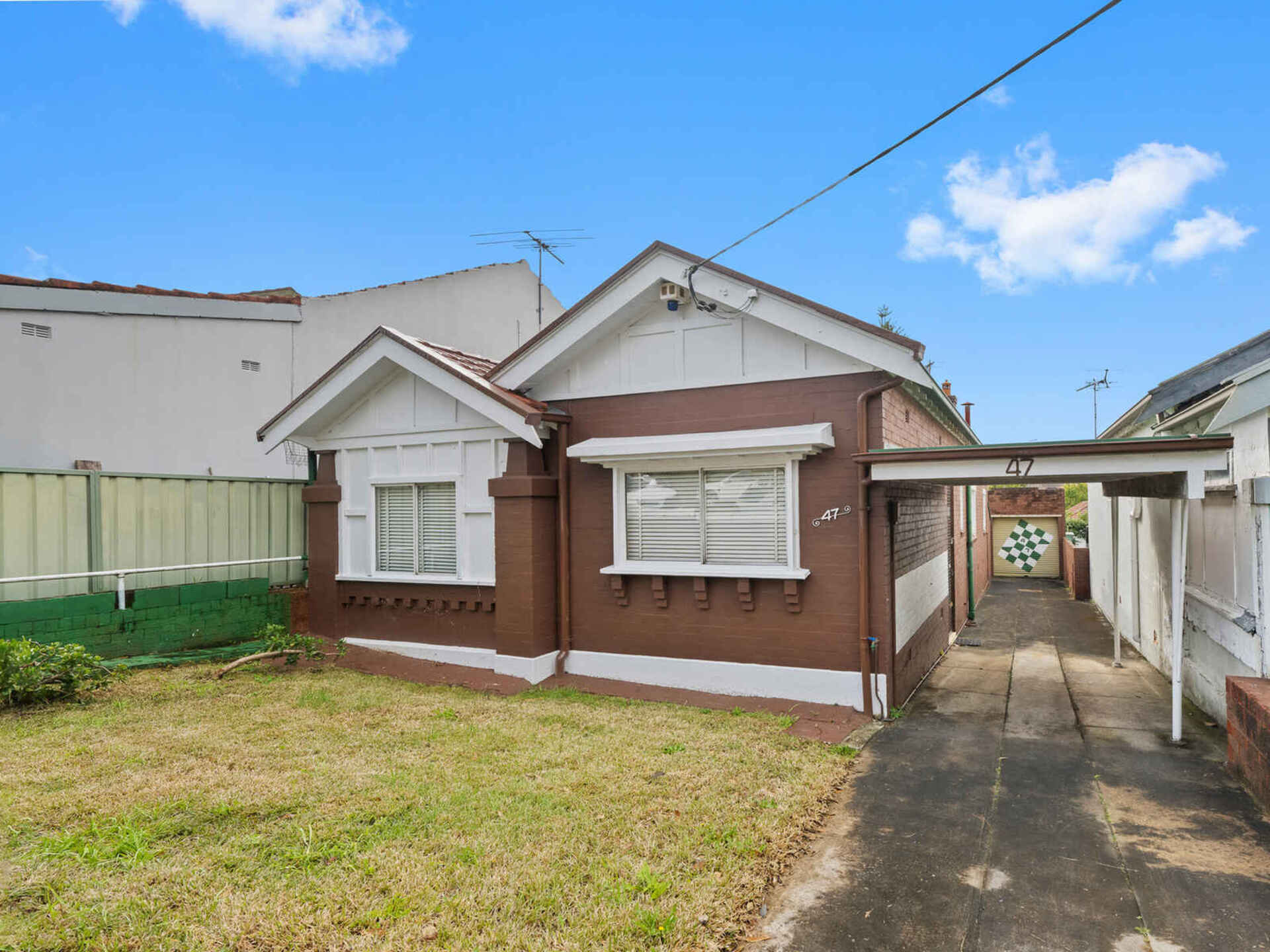 47 Cary Street Marrickville
