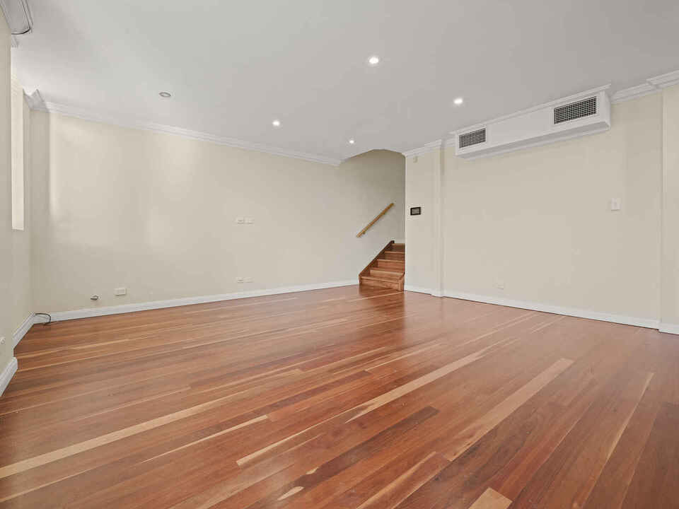 1 Rowley Street Camperdown