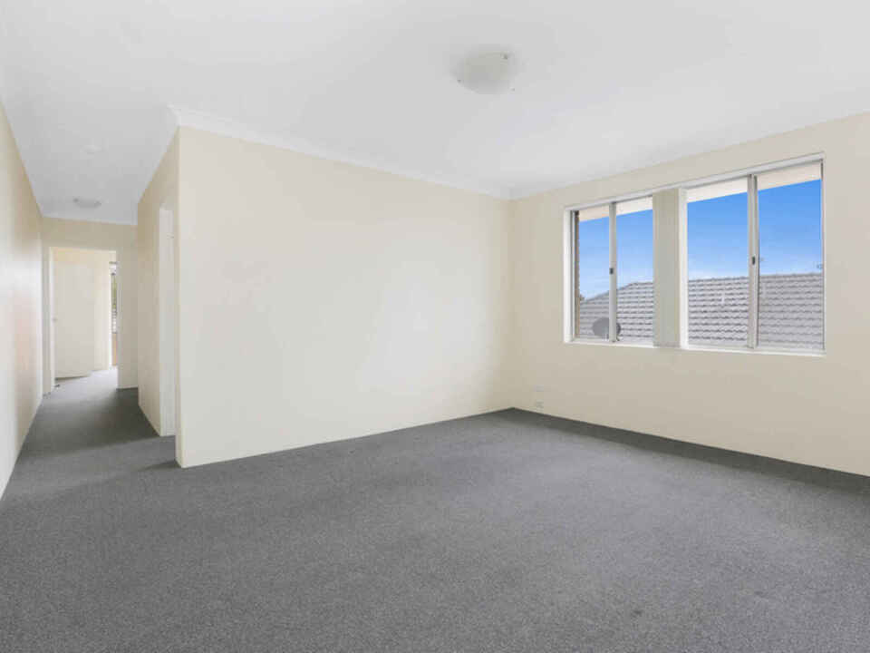 5/3 Moyes Street Marrickville