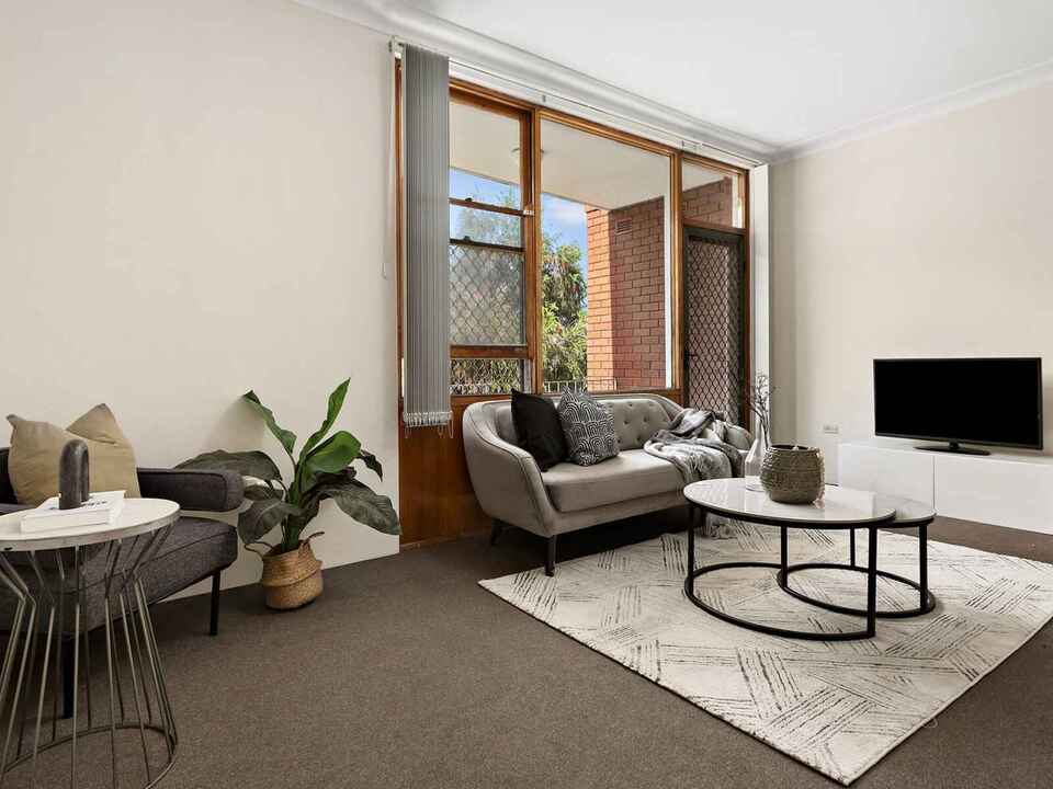 16/43 Watkin Street  Rockdale