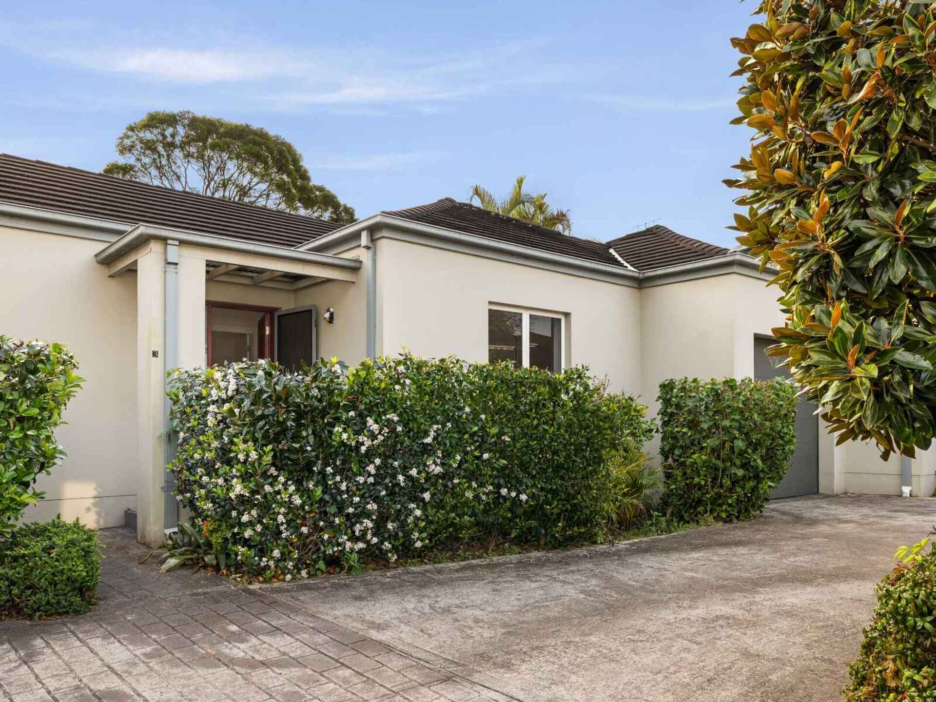3/14A Hurlstone Avenue Hurlstone Park