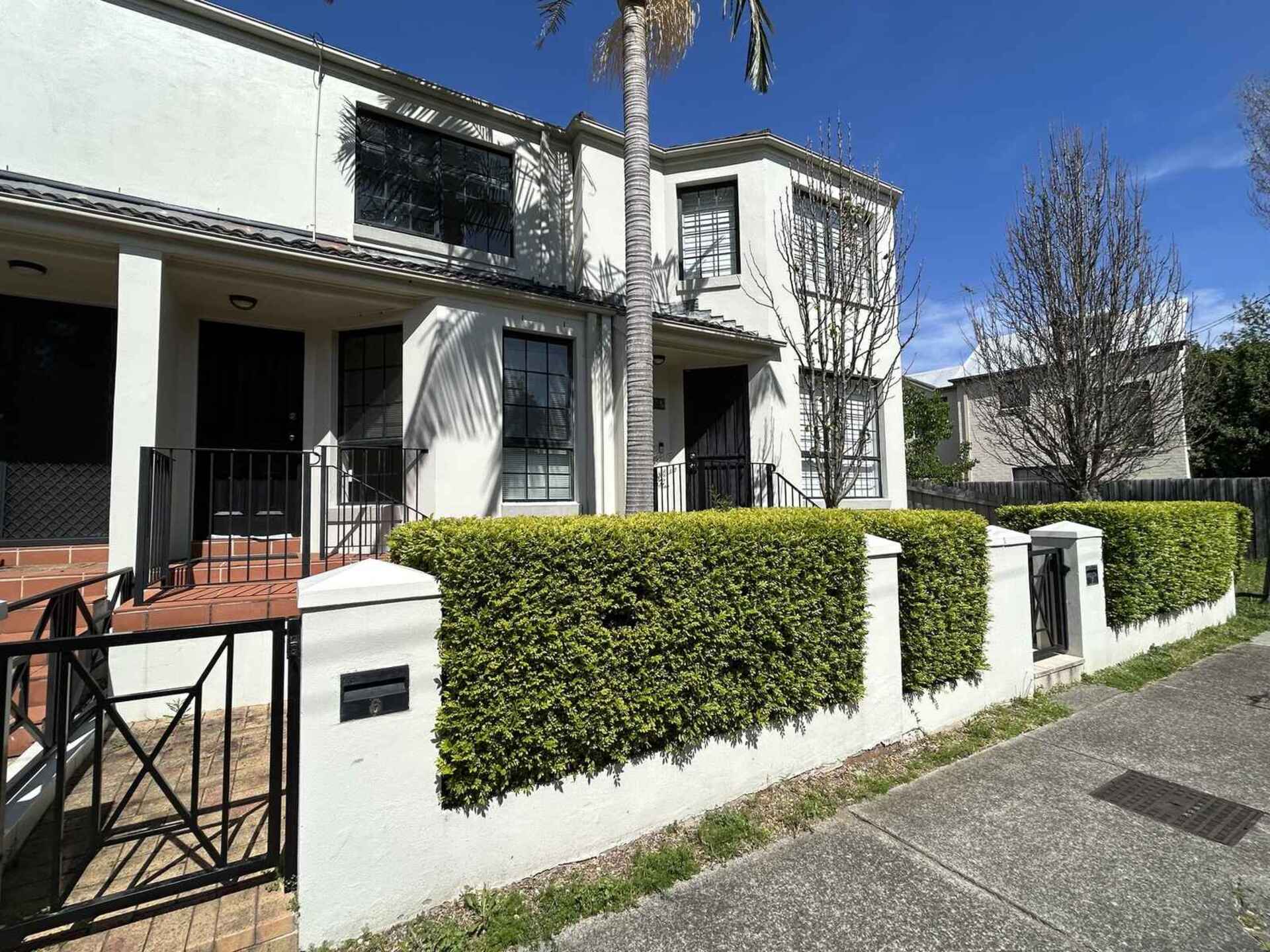 6/1 Flat Street Leichhardt