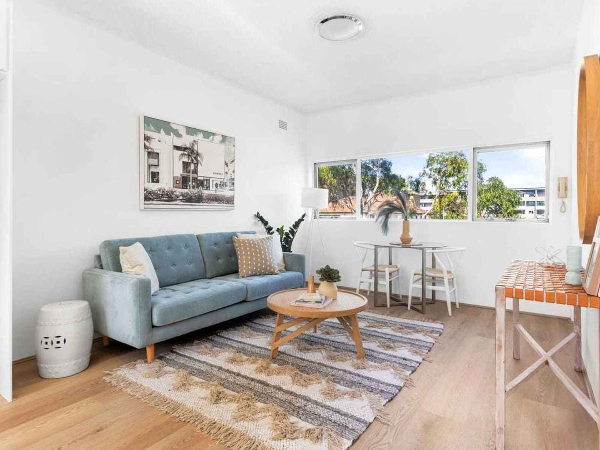 11/3 Ann Street Marrickville