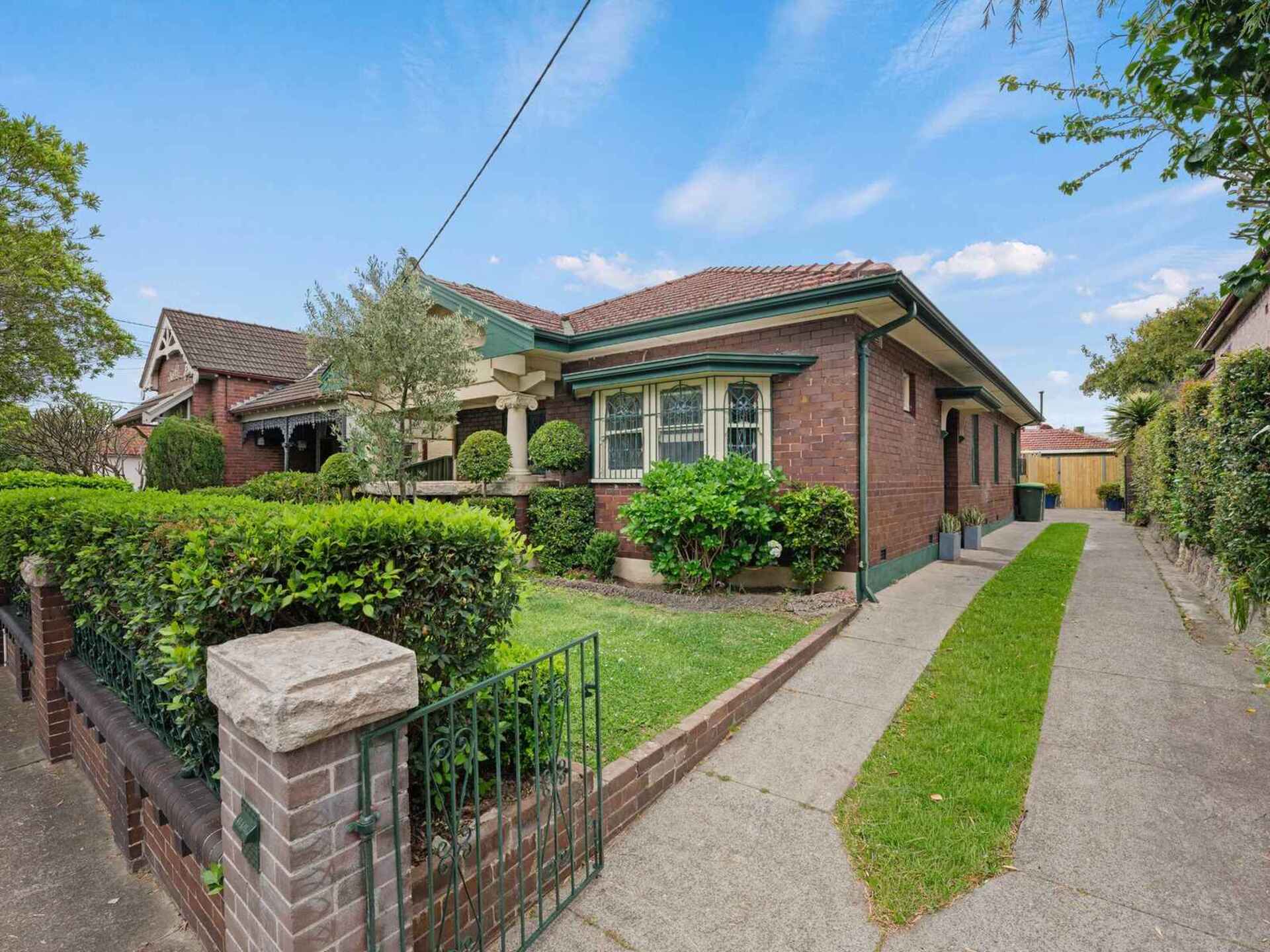 480 Marrickville Road Dulwich Hill