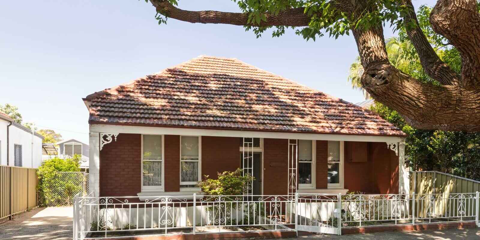 24 David Street Marrickville
