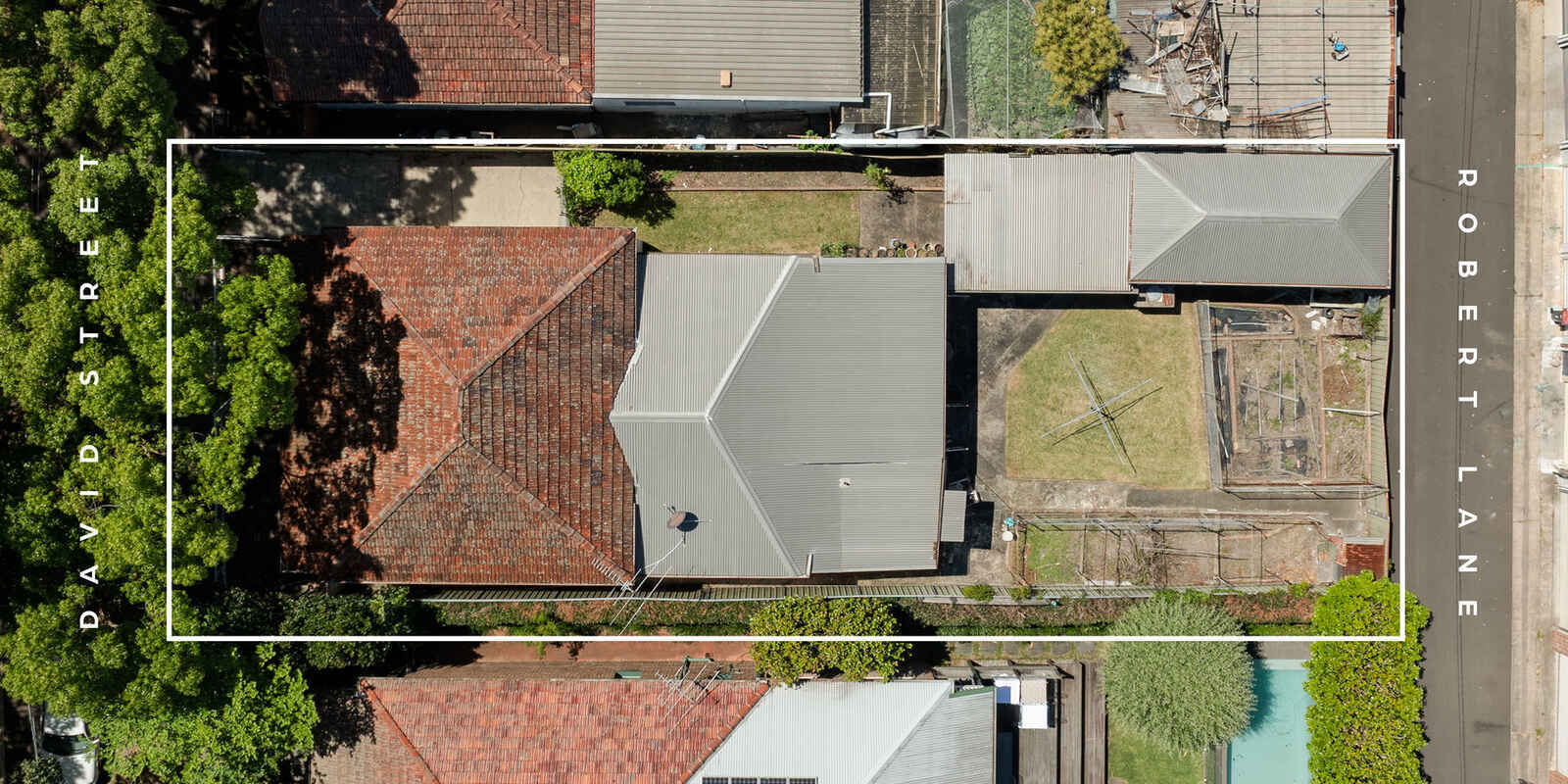 24 David Street Marrickville