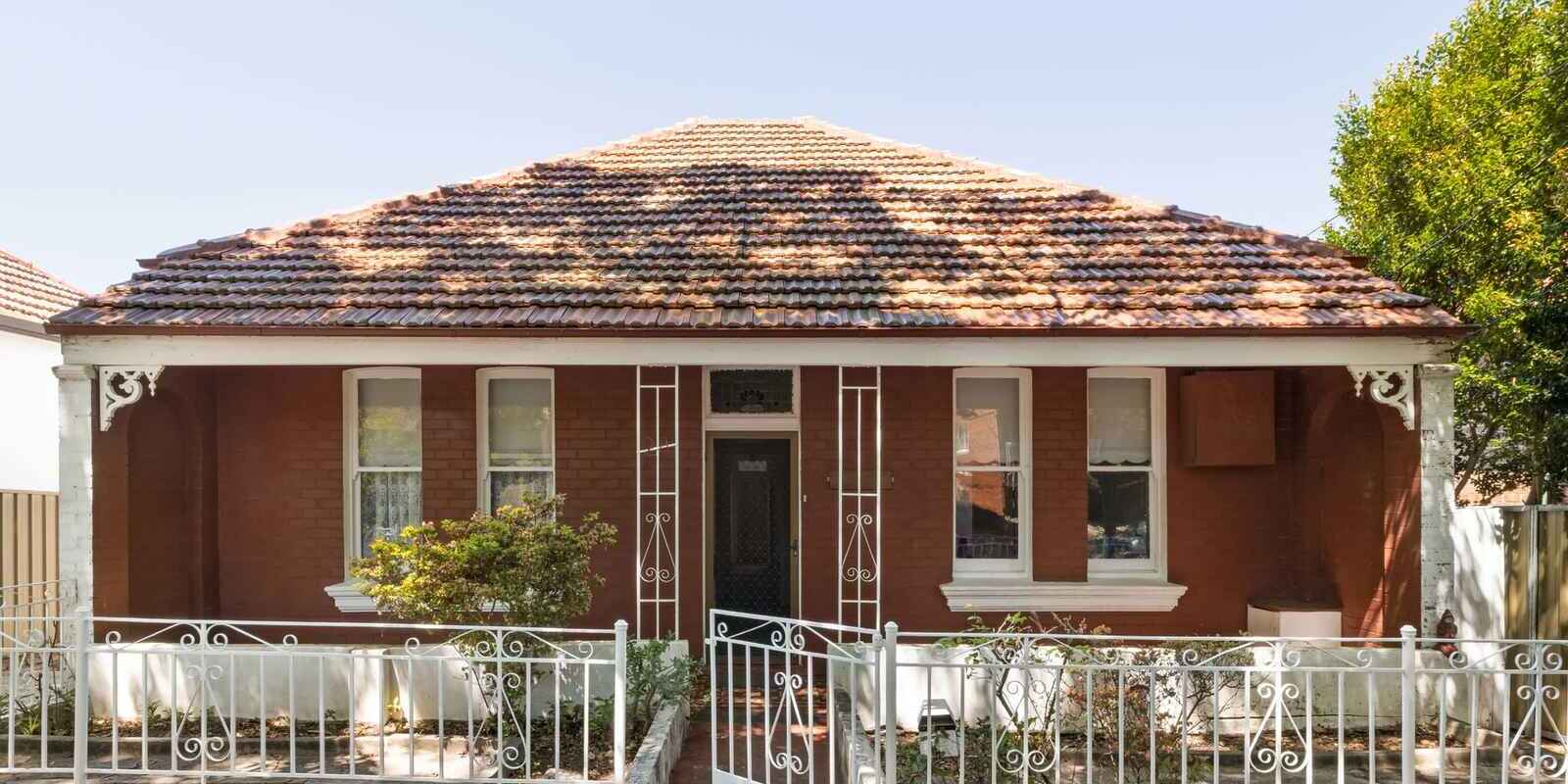 24 David Street Marrickville