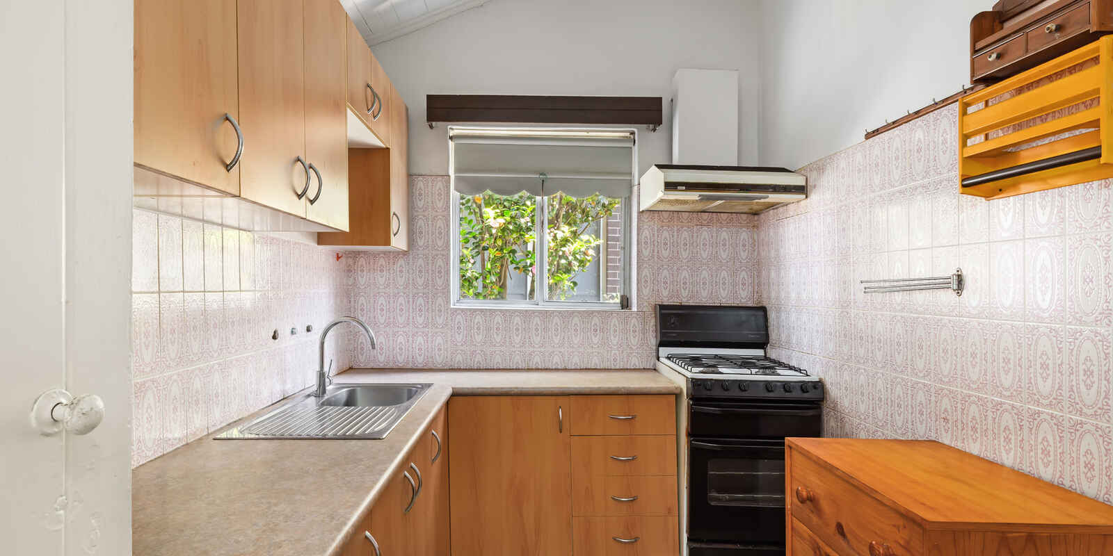 24 David Street Marrickville