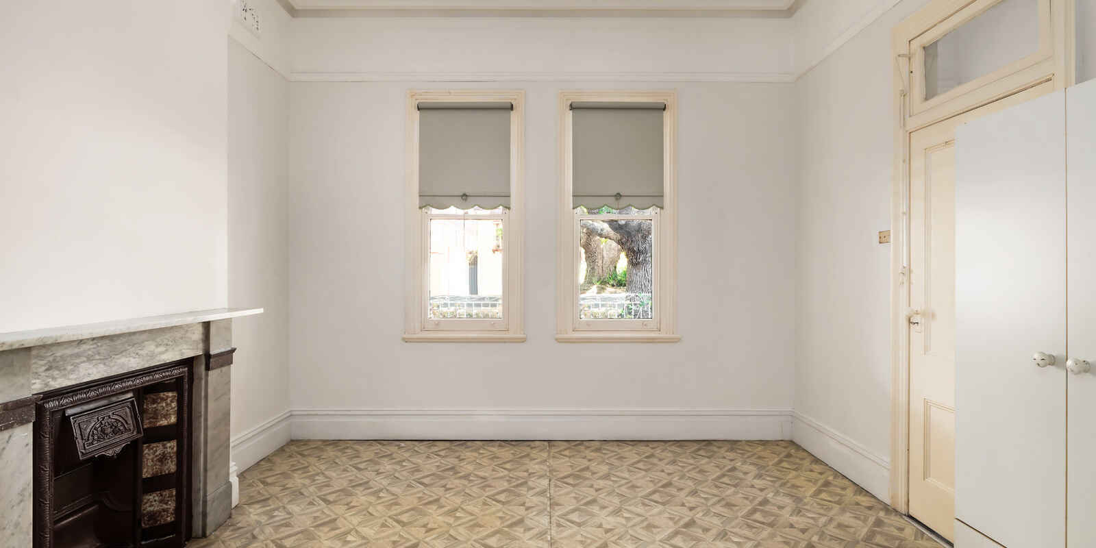 24 David Street Marrickville