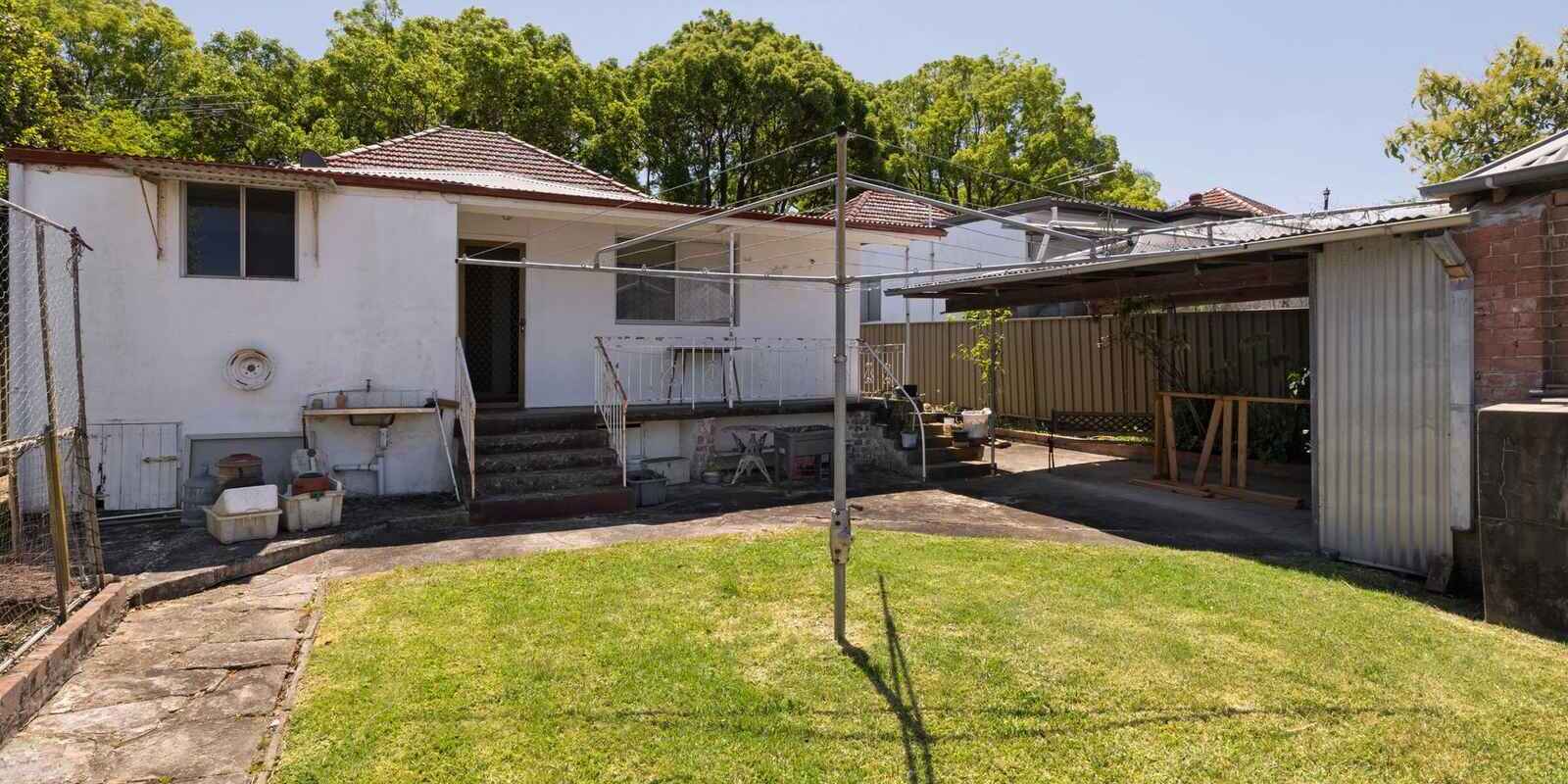 24 David Street Marrickville