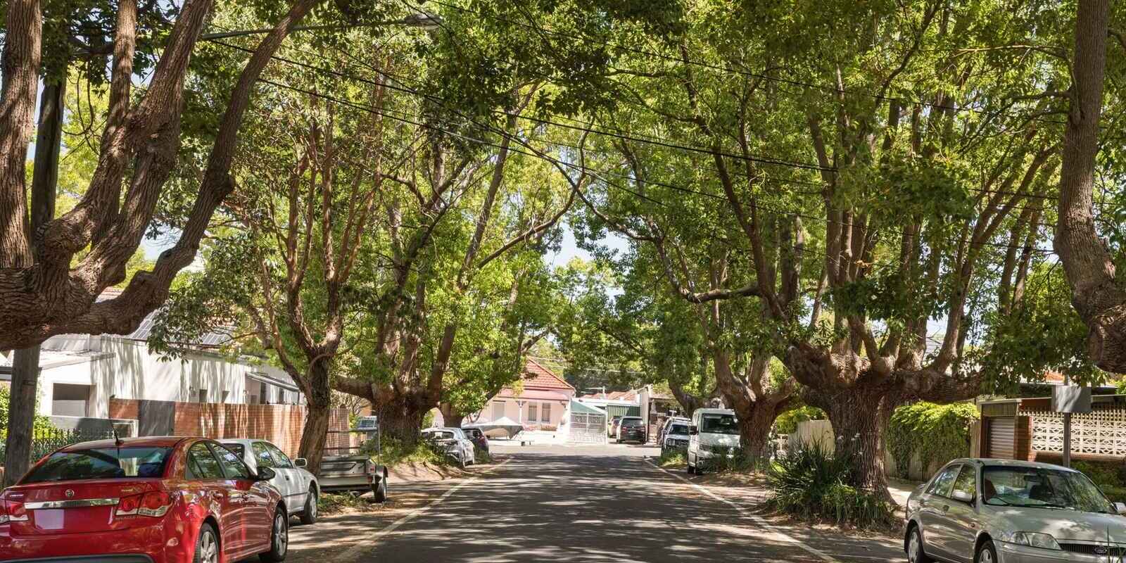 24 David Street Marrickville
