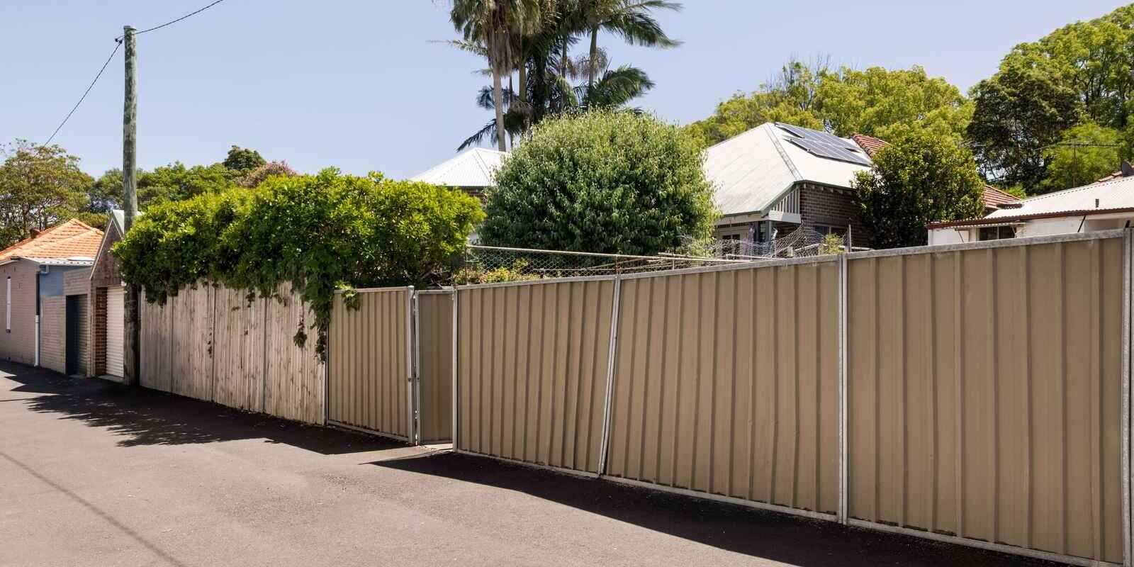 24 David Street Marrickville