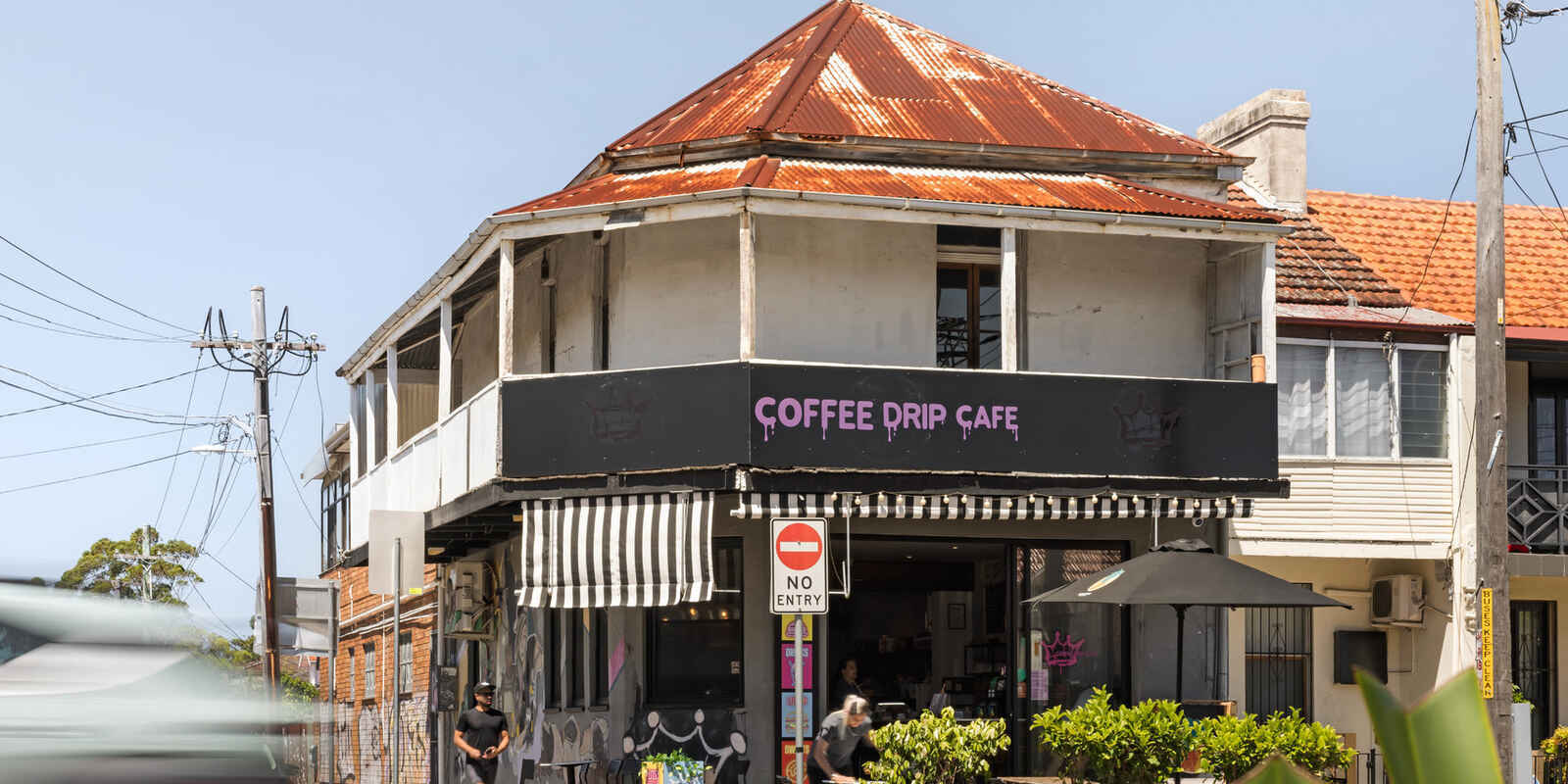 24 David Street Marrickville