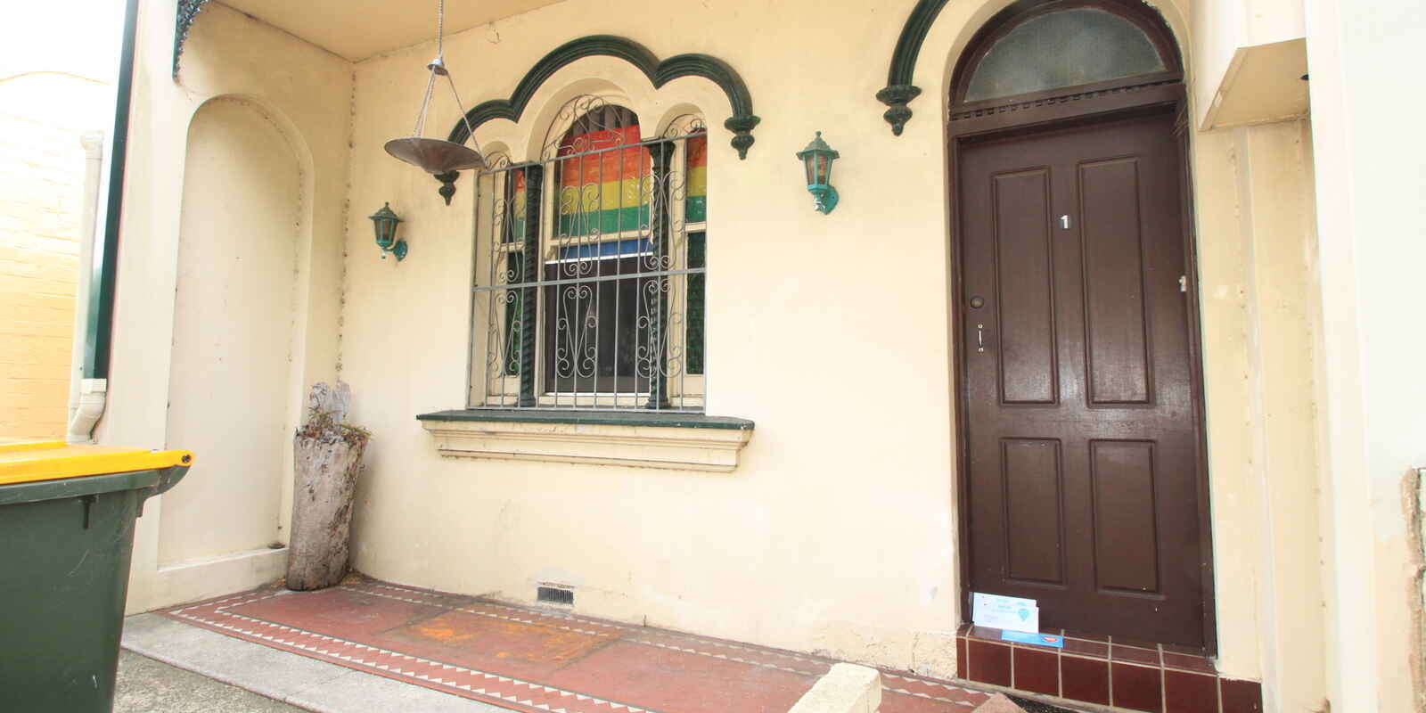 1/7 Frazer Street Dulwich Hill