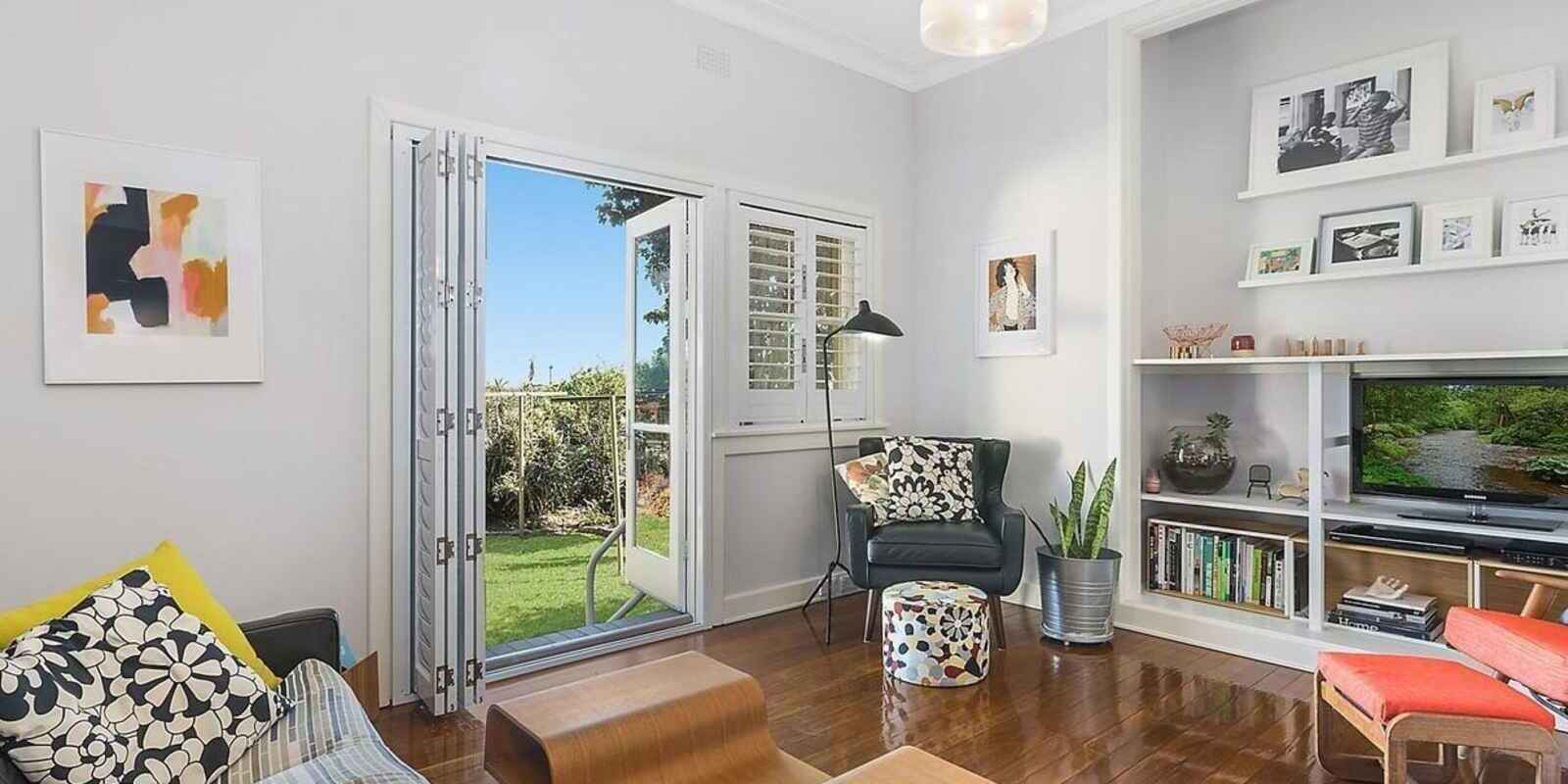2/34 Forest Road Arncliffe